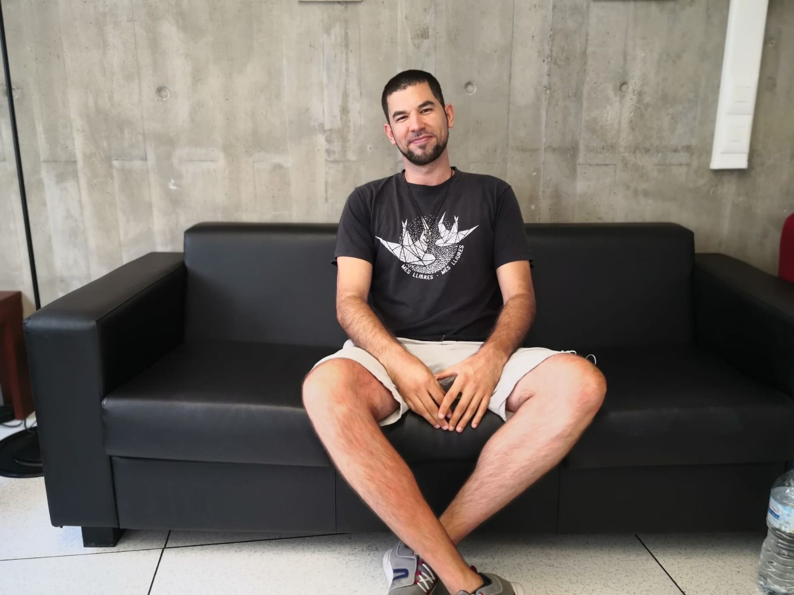 15.07.2021 | Música en directe amb Sociologia Animal