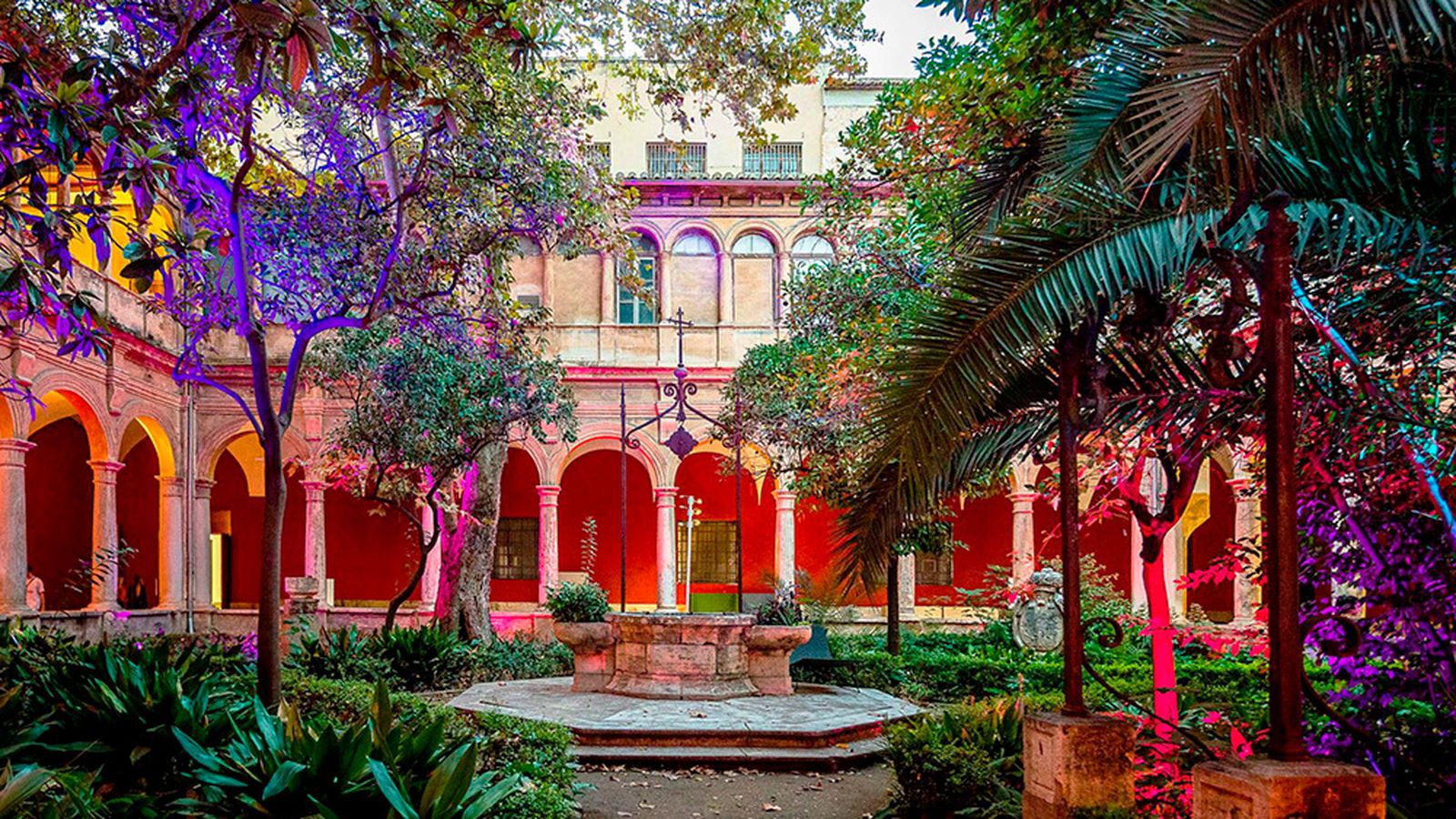 Centre del Carme de Cultura Contemporànea