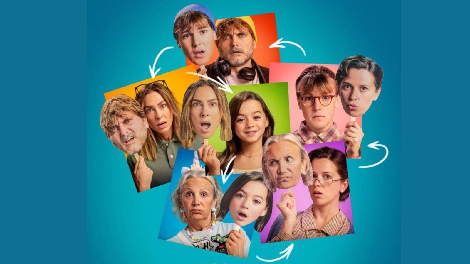 05.12.2024 | Gran Pantalla: la comèdia 'Quién es quién'