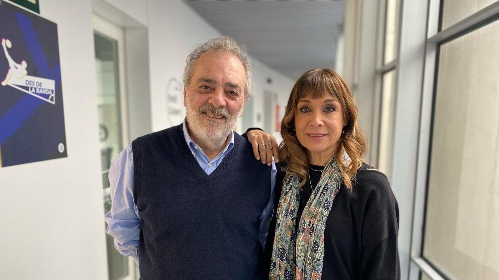 13.03.2025 | Cinc anys després: recordant el confinament