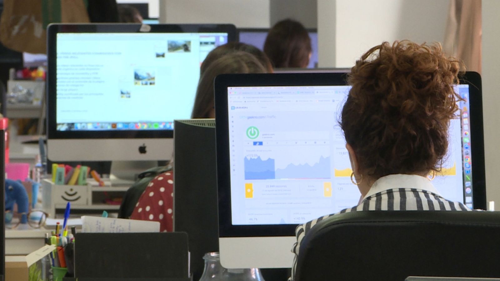 Acaben les vacances i són molts els que asseguren sofrir la síndrome postvacacional