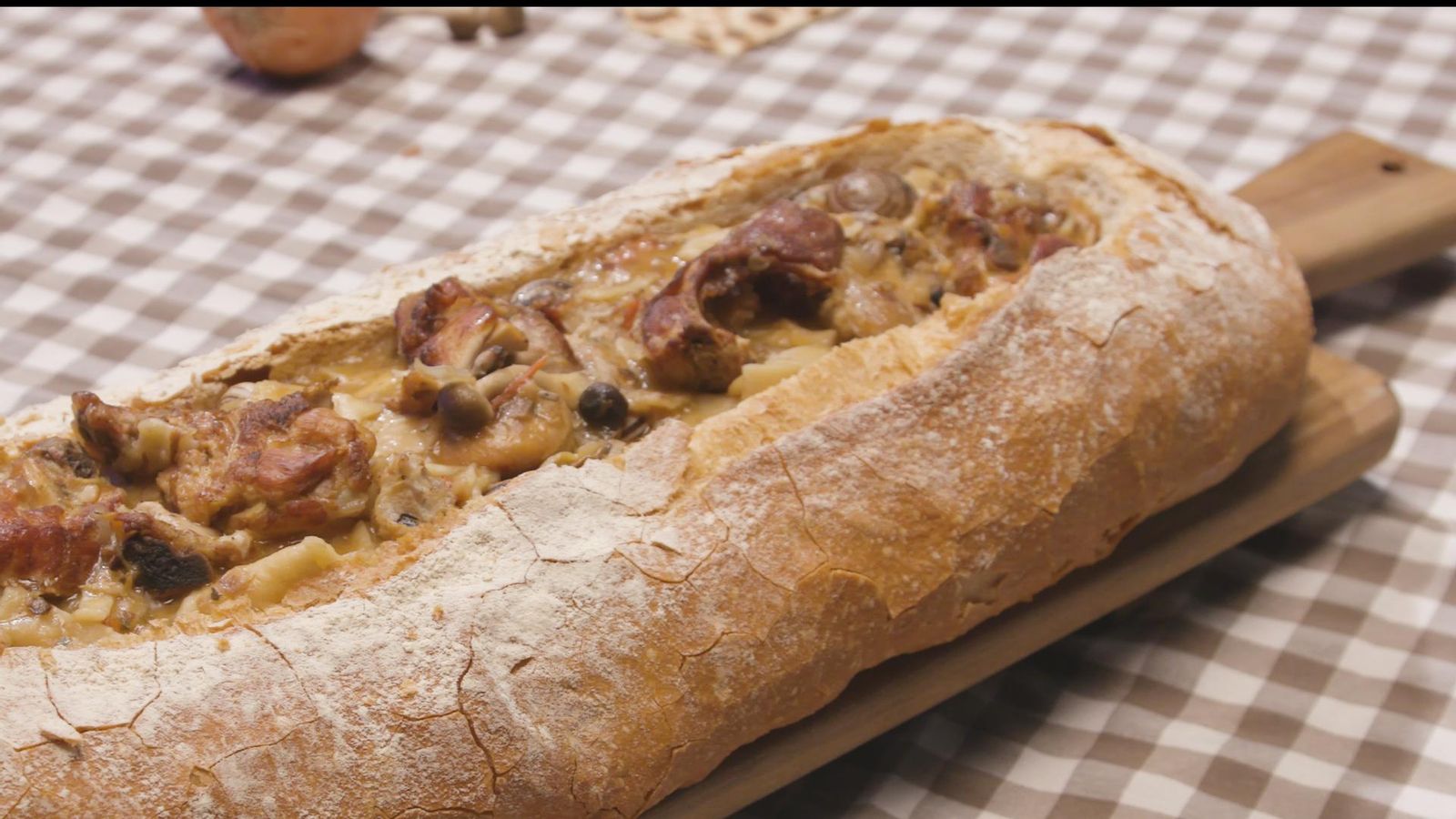 Gaspatxos de Castalla