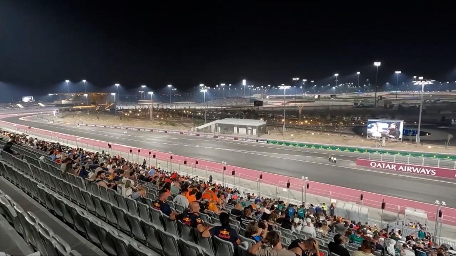 El valencià Nacho Roda és un dels protagonistes de 'Valencians al món' dedicat a Qatar