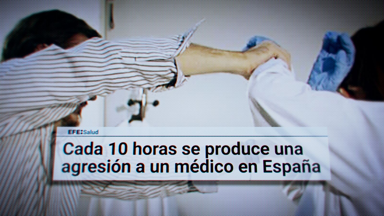 'Zoom' es pregunta esta setmana si hi ha crispació en la societat i quines són en les conseqüències en àmbits com la sanitat, les xarxes i la vida quotidiana