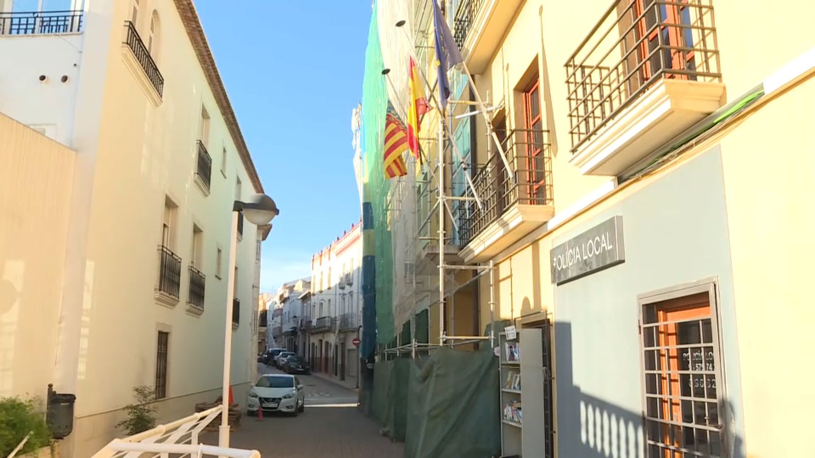 Consistori de Gata de Gorgos