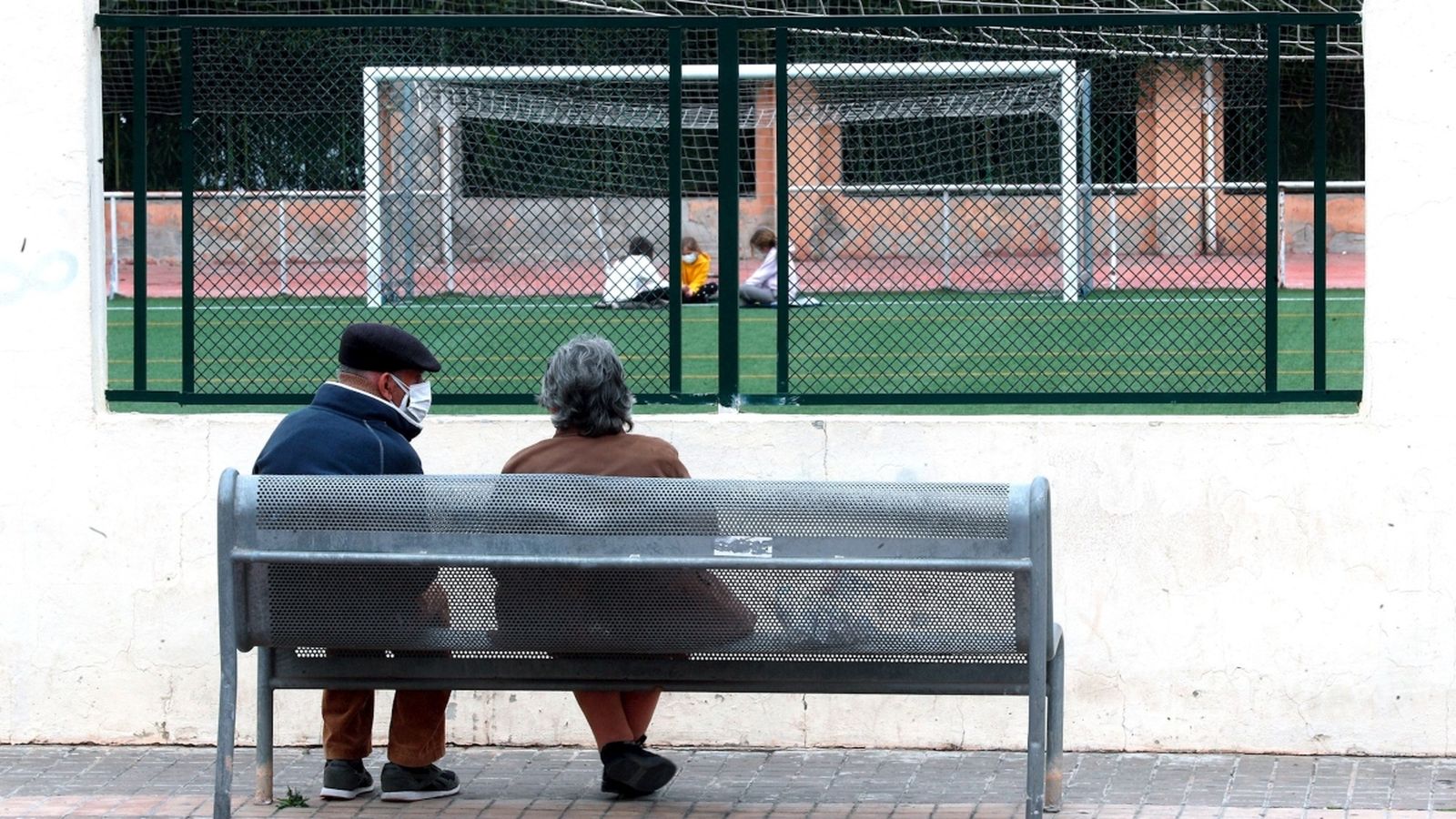 La Comunitat Valenciana és la quarta per la cua