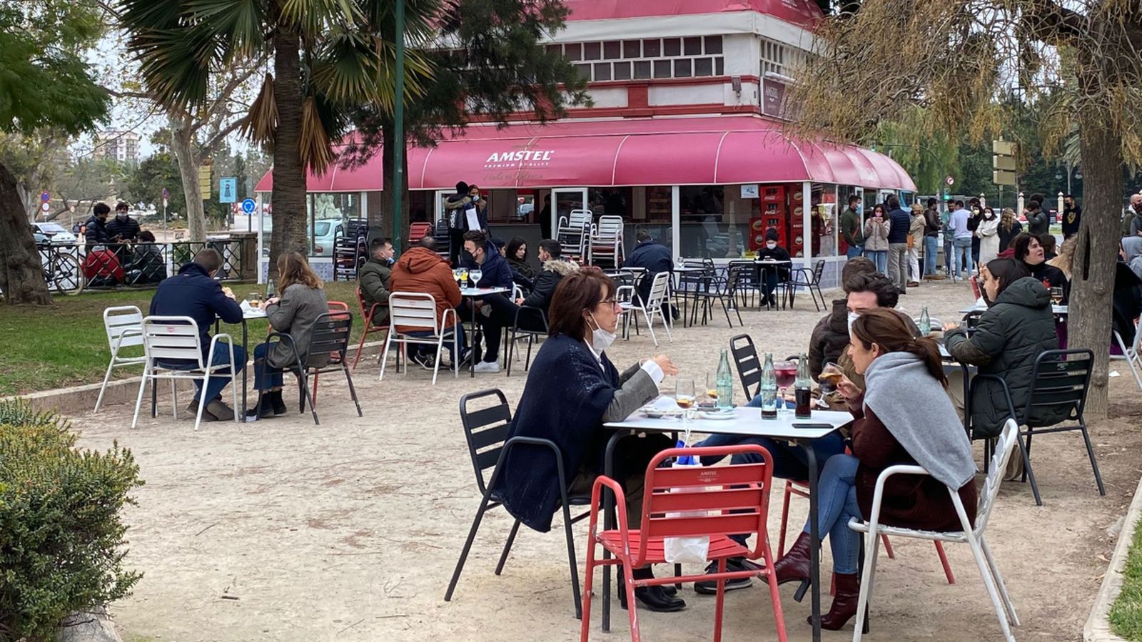 01.03.2021 | Les notícies del migdia
