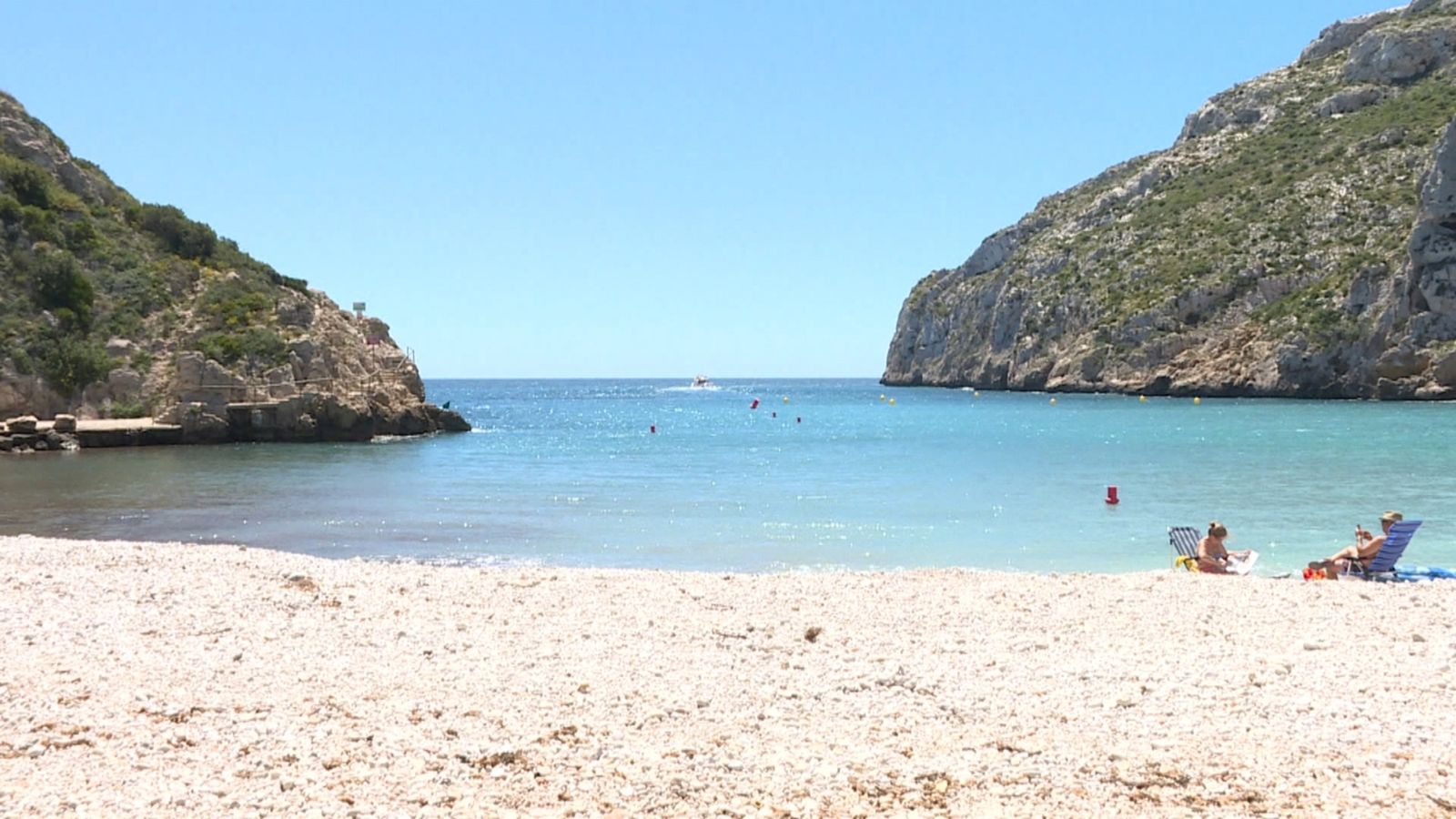 El bo viatge tributa a Hisenda