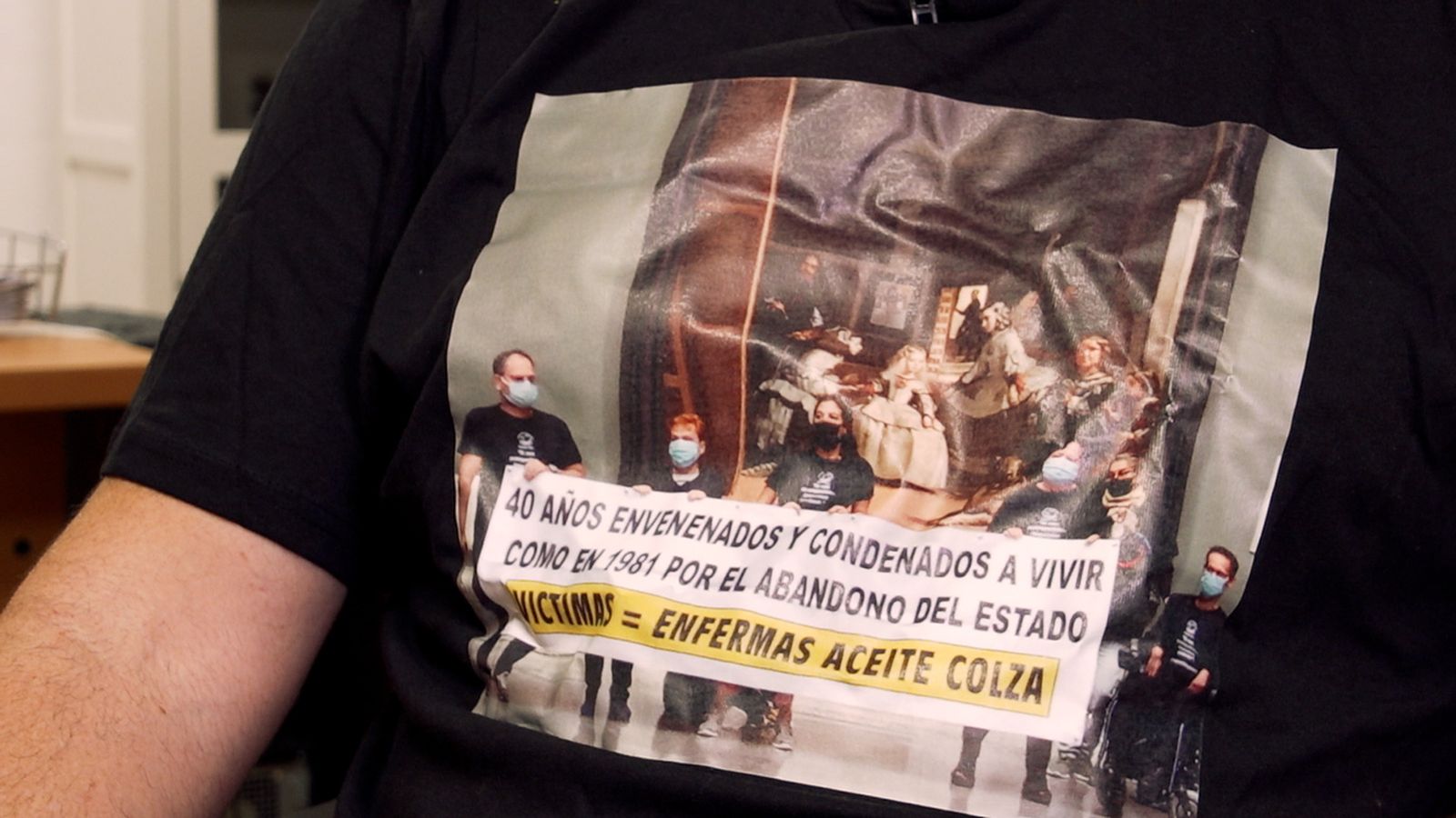 Zoom | Alerta alimentària