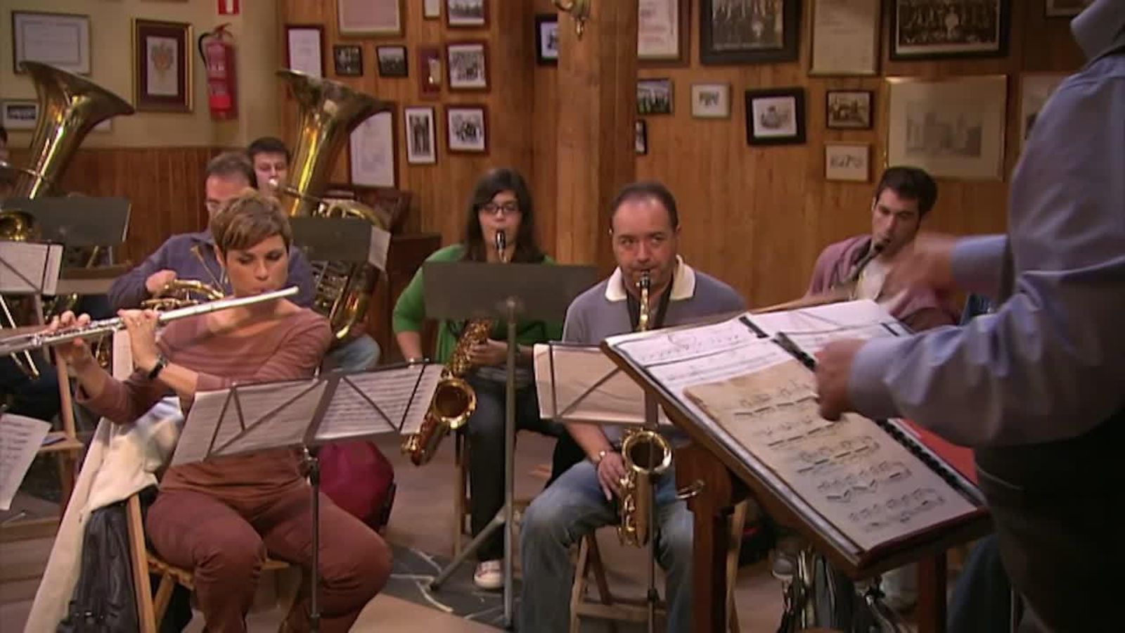 Capítol 1: Començar de nou (1a Part)