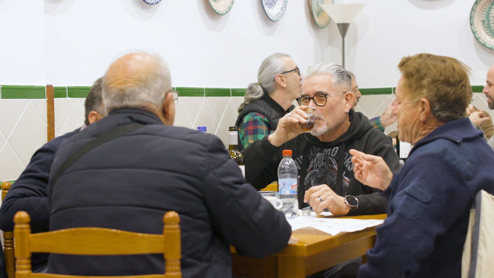 Experts esmorzadors