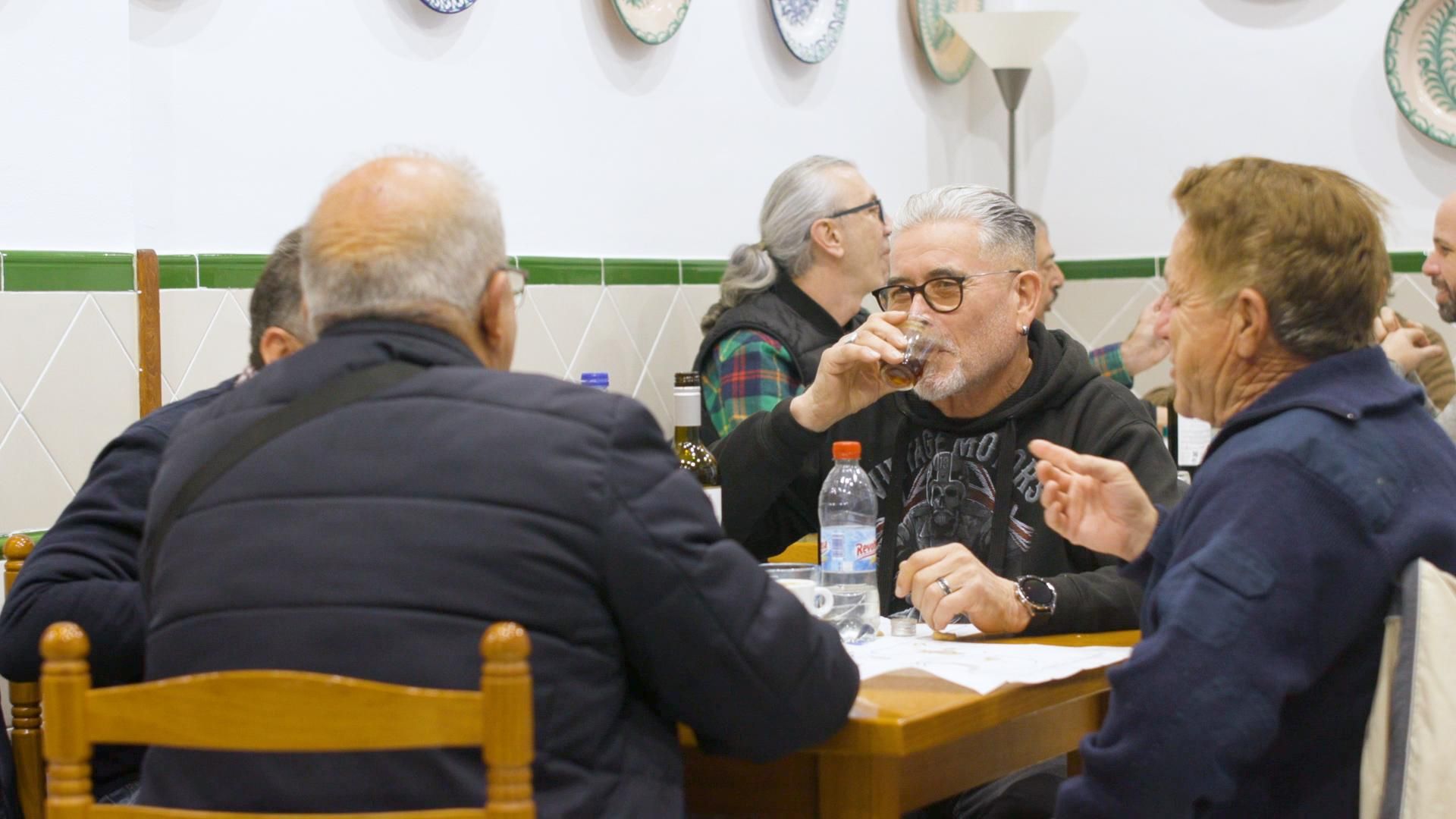 Experts esmorzadors