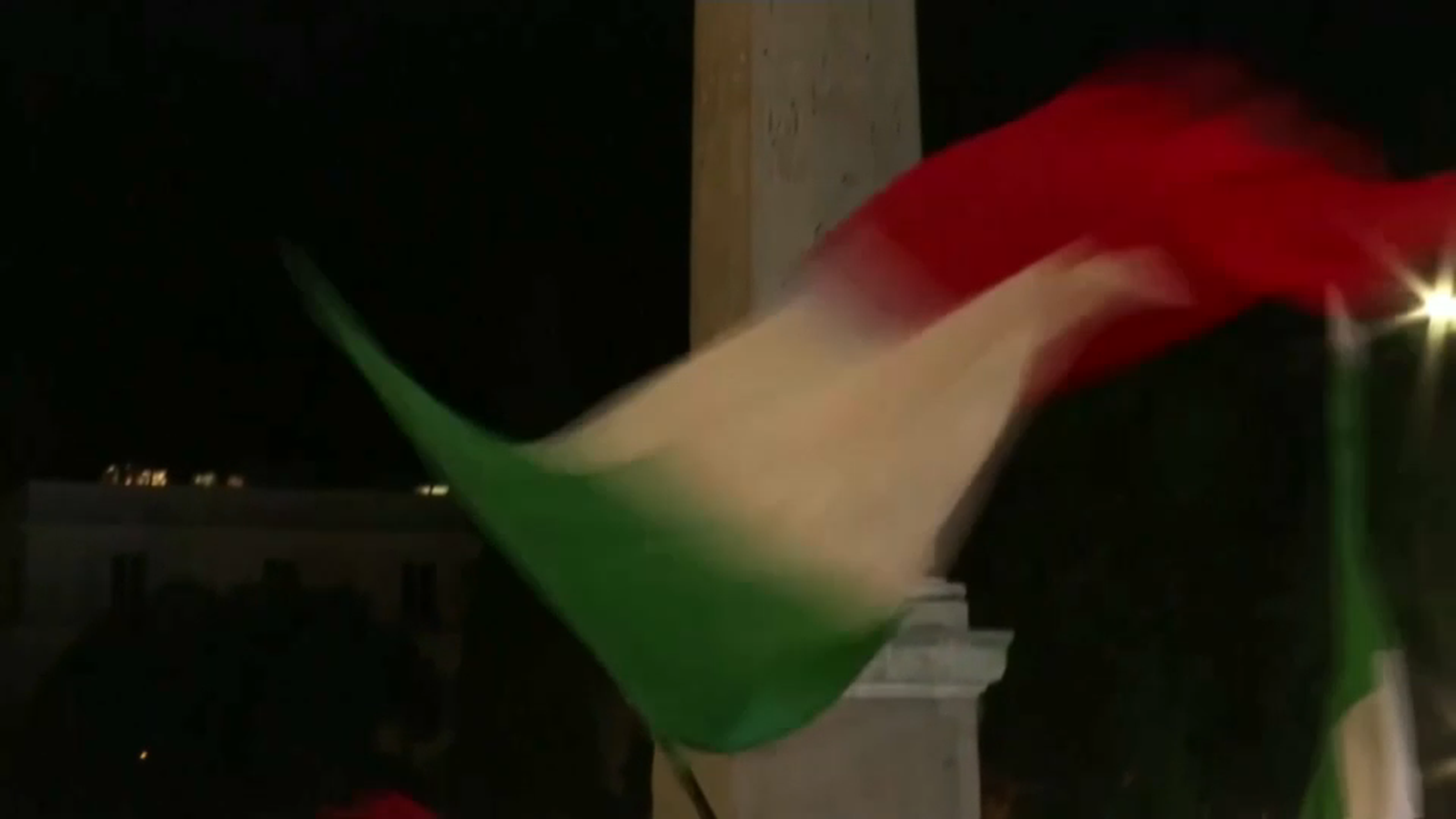 Afició italiana