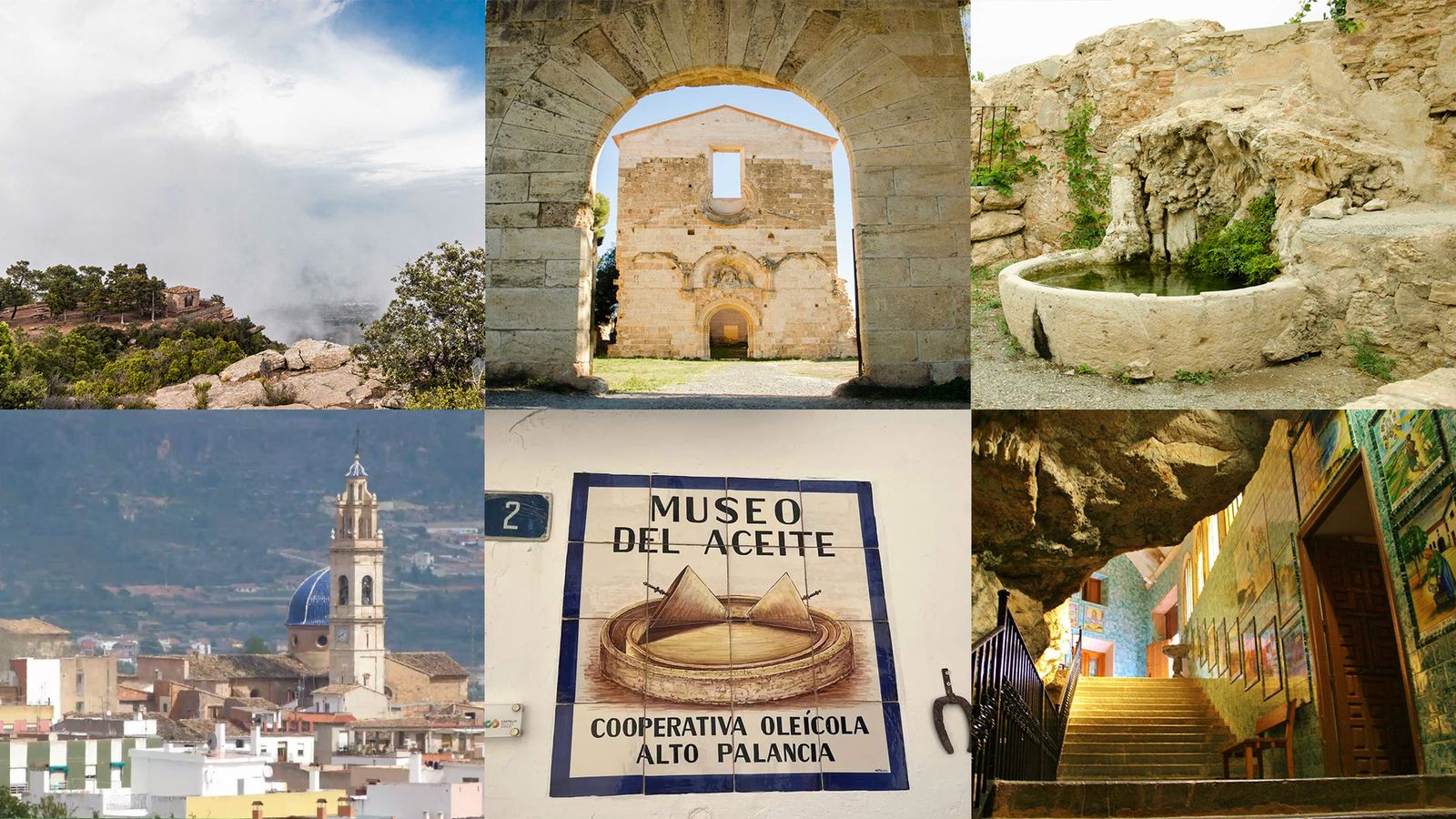 Altura, el poble valencià que aspira a guanyar el títol de millor destí rural del 2024