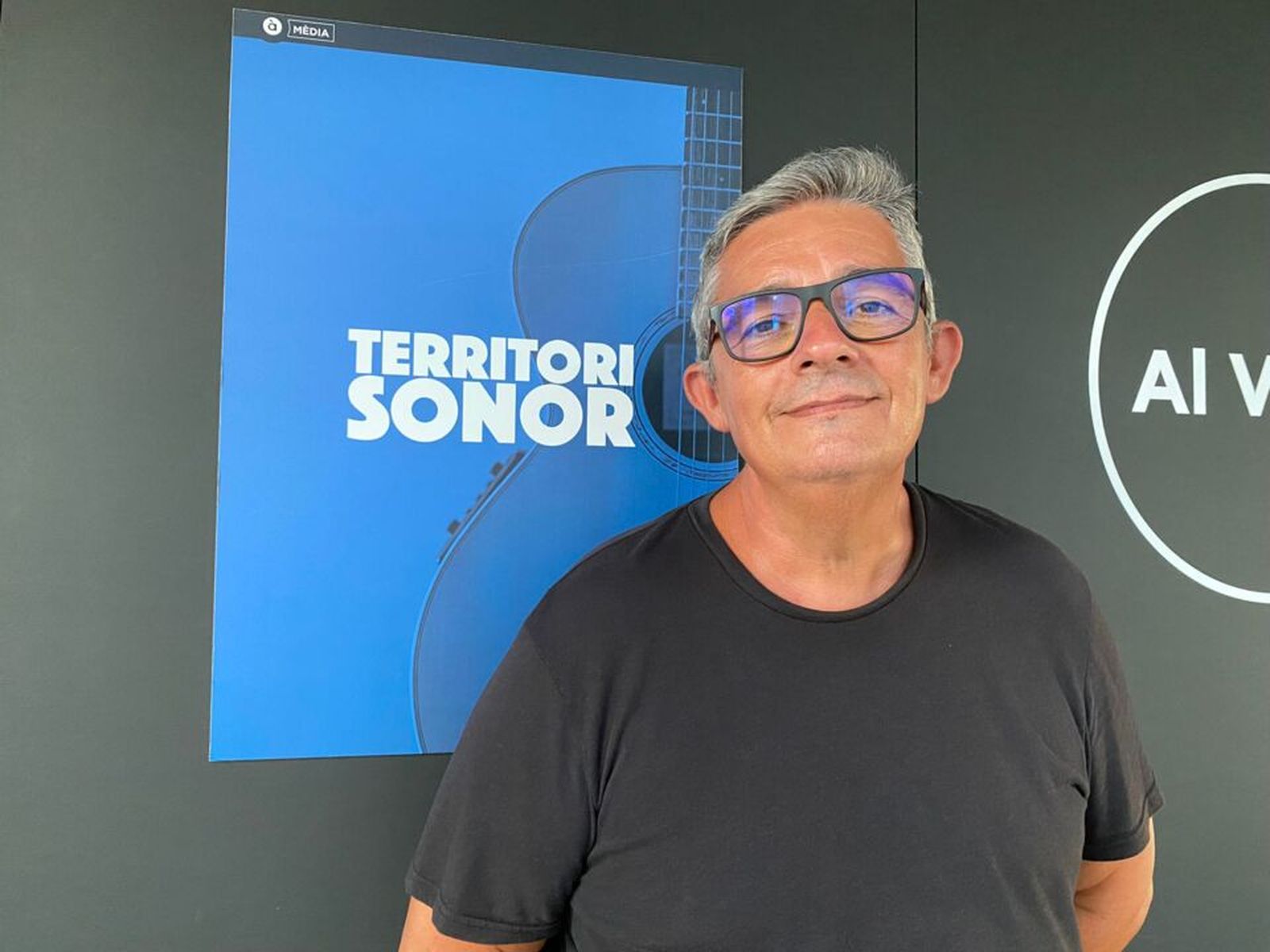 05.09.2022 | “El Cerverator”, amb Rafa Cervera
