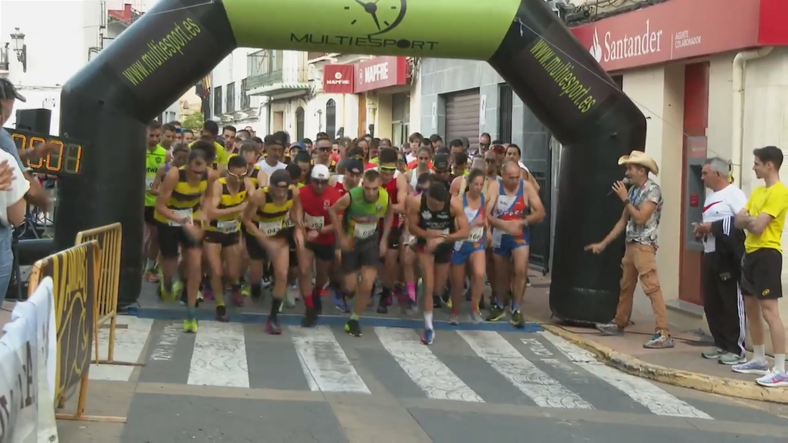 05.11.2022 | A córrer Xpress