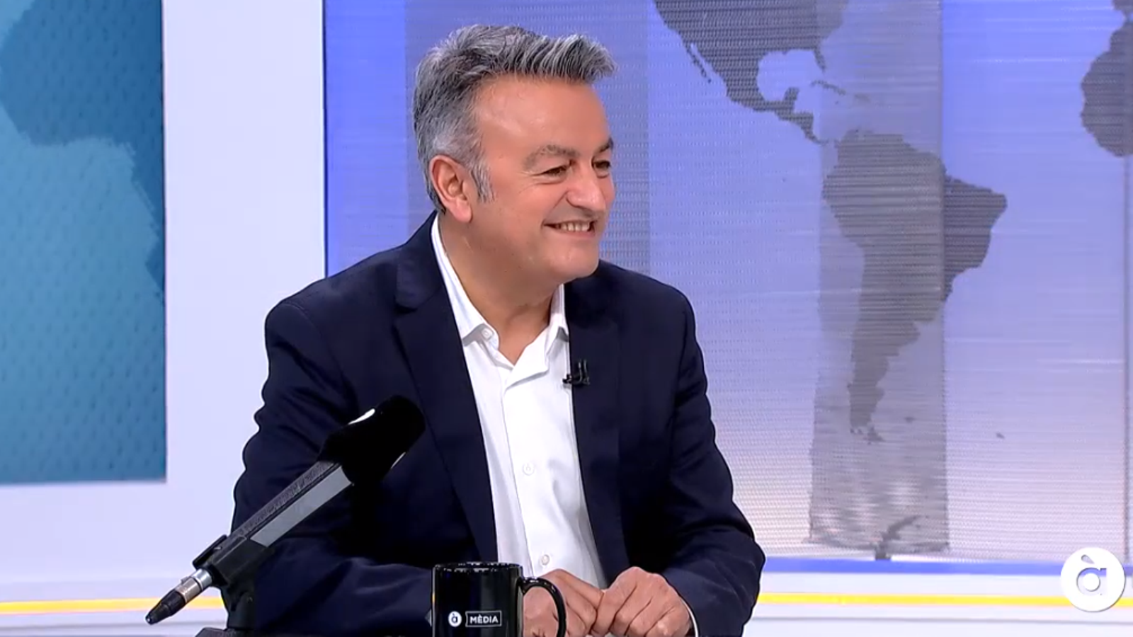 José Chulvi, PSPV,