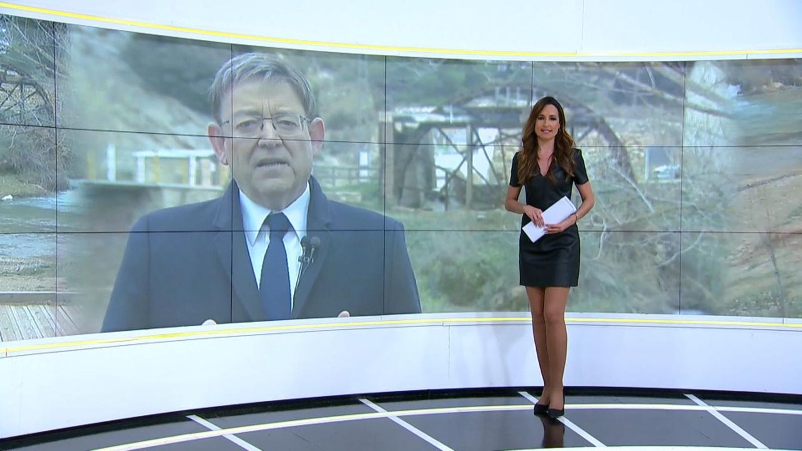 El participi en valencià