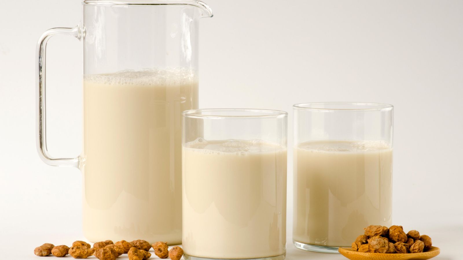 L'estudi realitzat pel IATA-CSIC va analitzar la microbiota intestinal, els microorganismes presents en el sistema digestiu