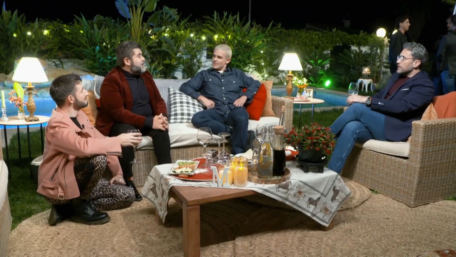 La vida al Màxim | Ferran Gadea i Arkano