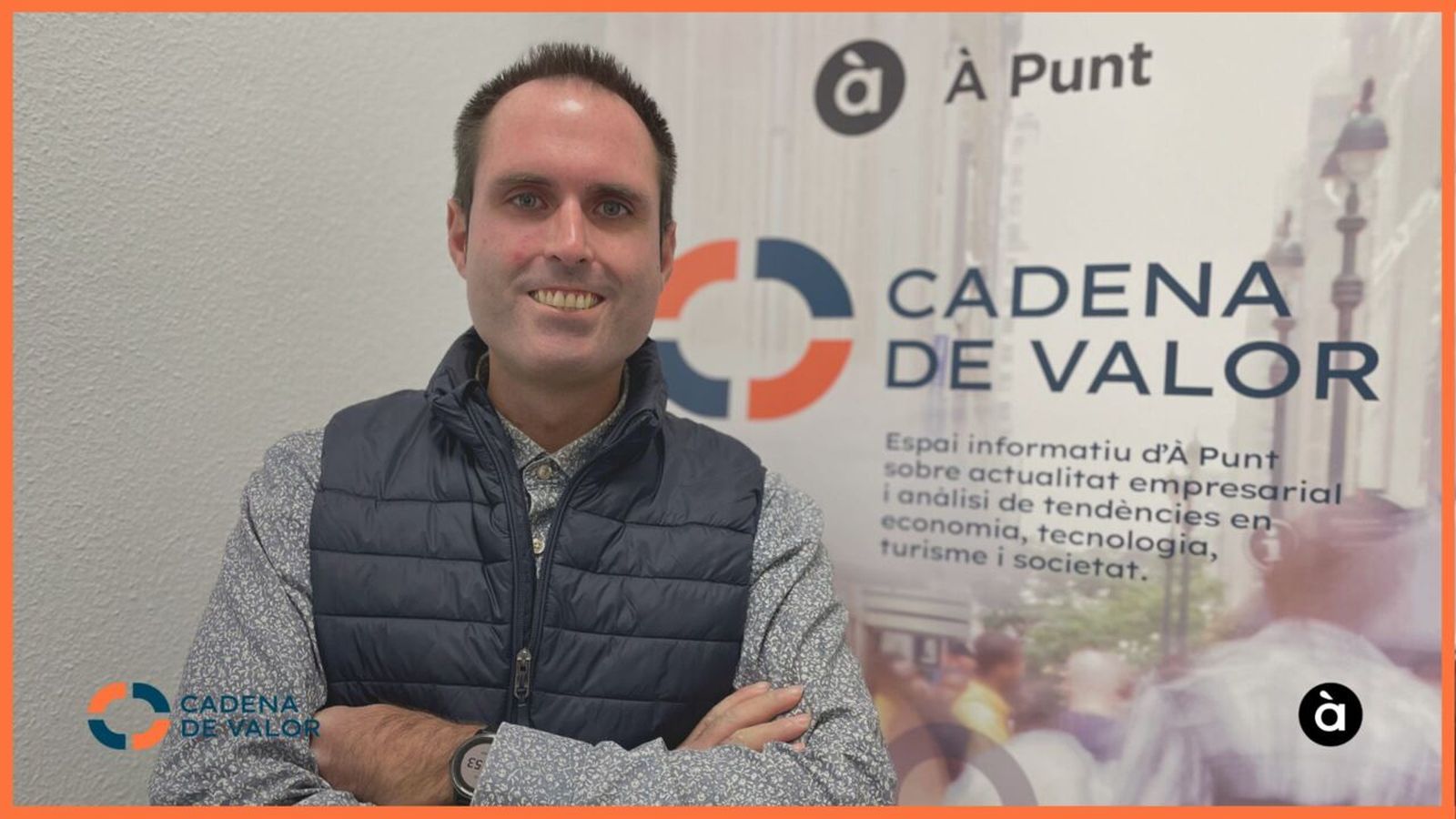 10.01.2023 | Cadena de valor | Autoconsum i comunitats energètiques