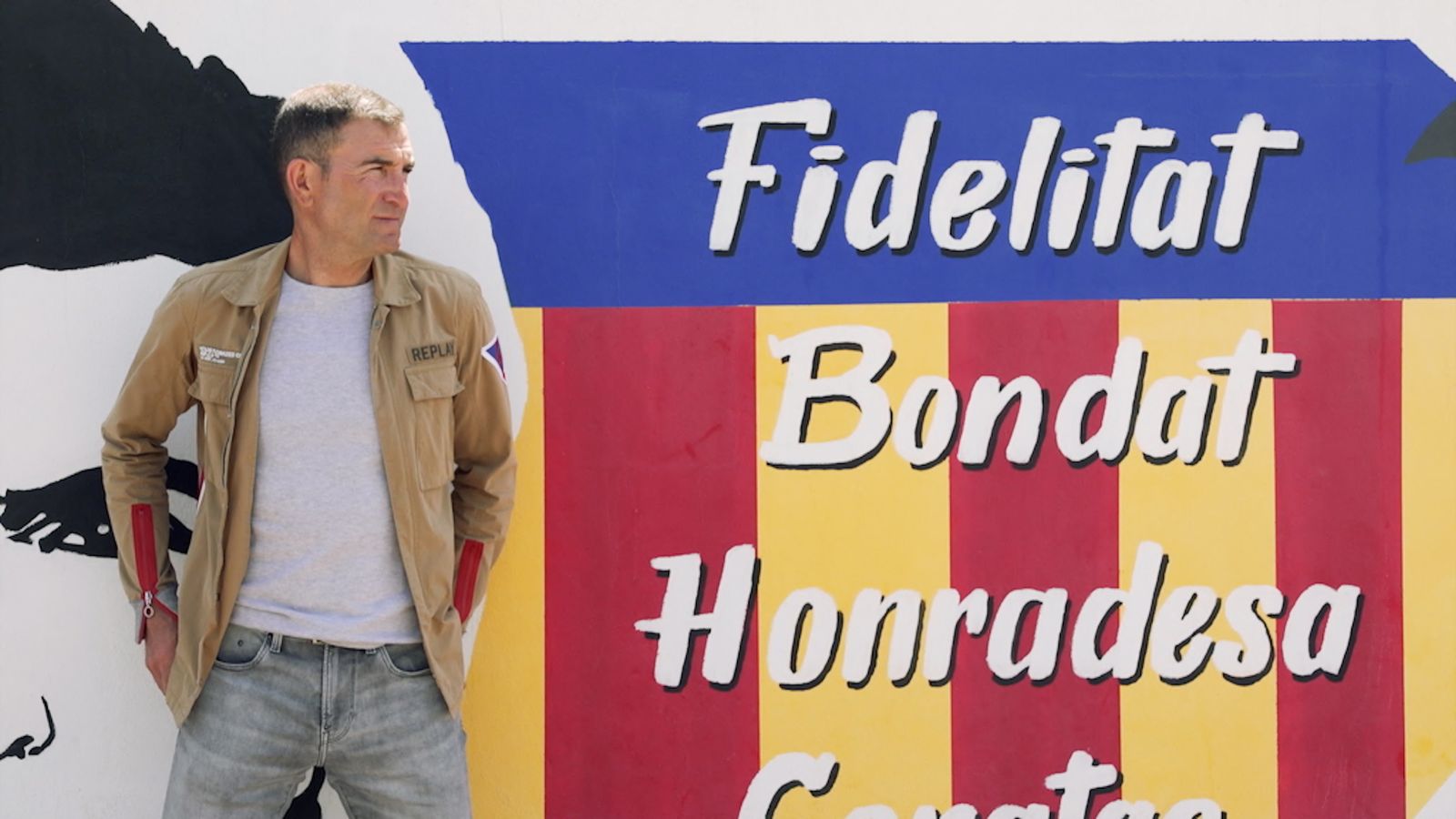 'Zoom' parla amb Paco Camarasa, exjugador del València CF