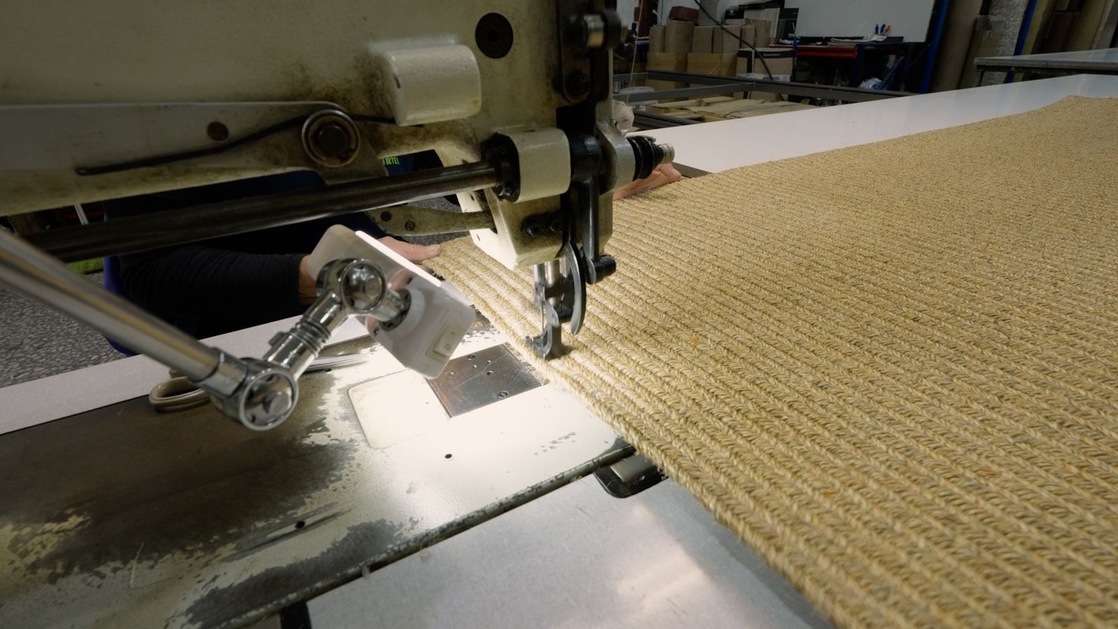 'Cadena de valor' visibilitza els productes valencians fets en la Comunitat Valenciana que destaquen per la seua innovació, sostenibilitat, tradició o implantació internacional