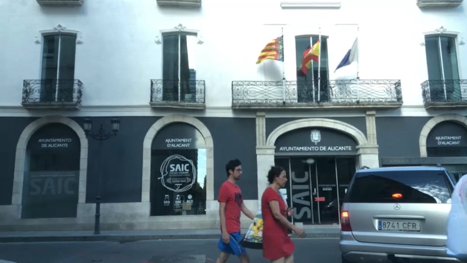 Ajuntament d'Alacant