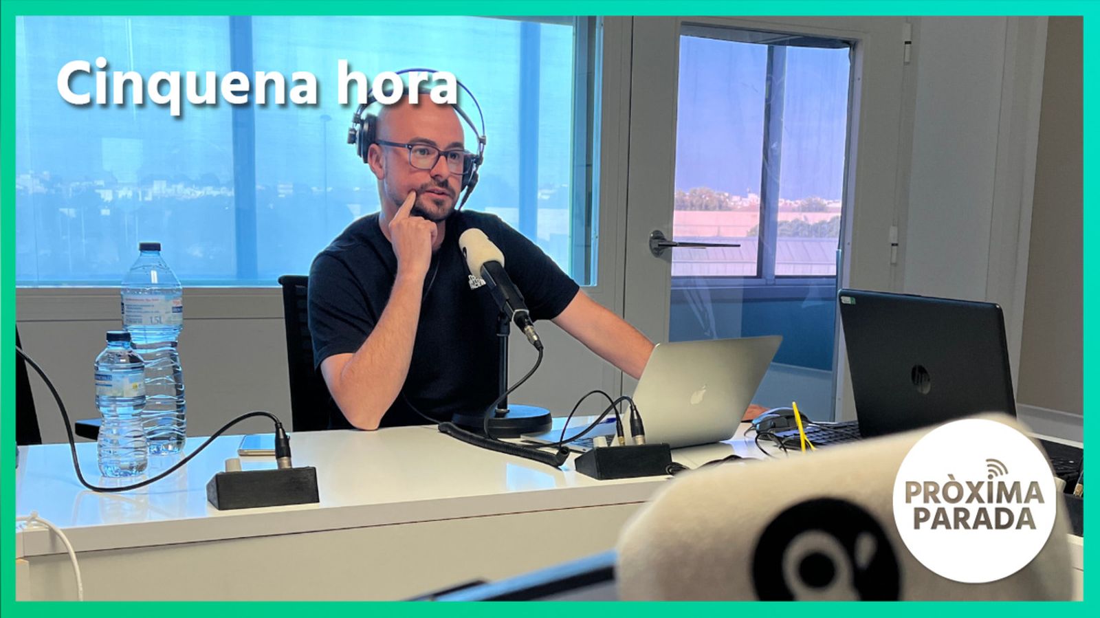 21.04.2023 | Pròxima parada | Cinquena Part