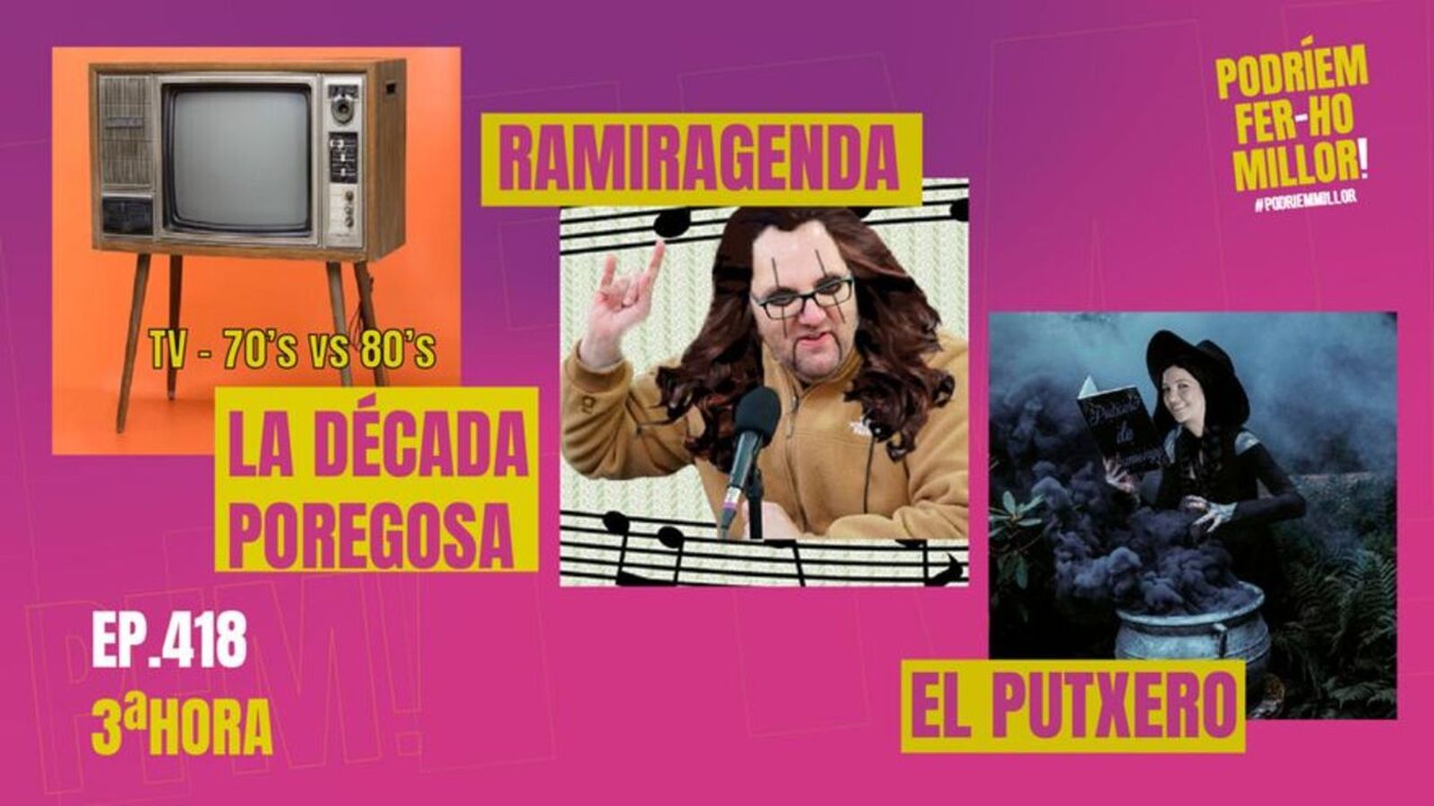 29.10.2022 | Podríem fer-ho millor | Tercera hora