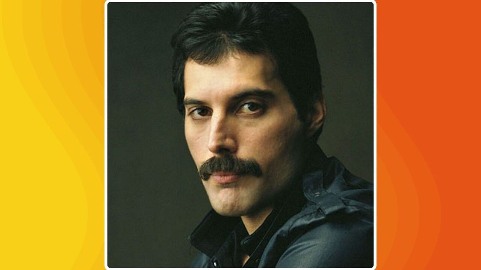 20.04.2026 | "Música", amb Carme Juan | Freddie Mercury: el tribut que va fer història