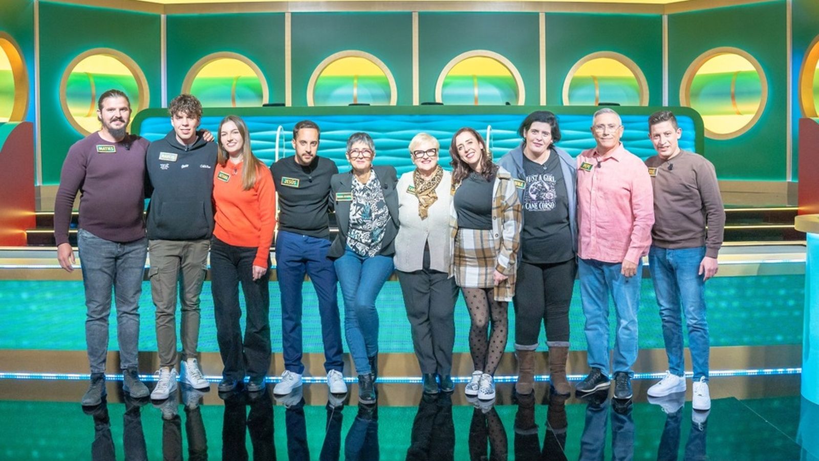 16.01.2026 | A la saca