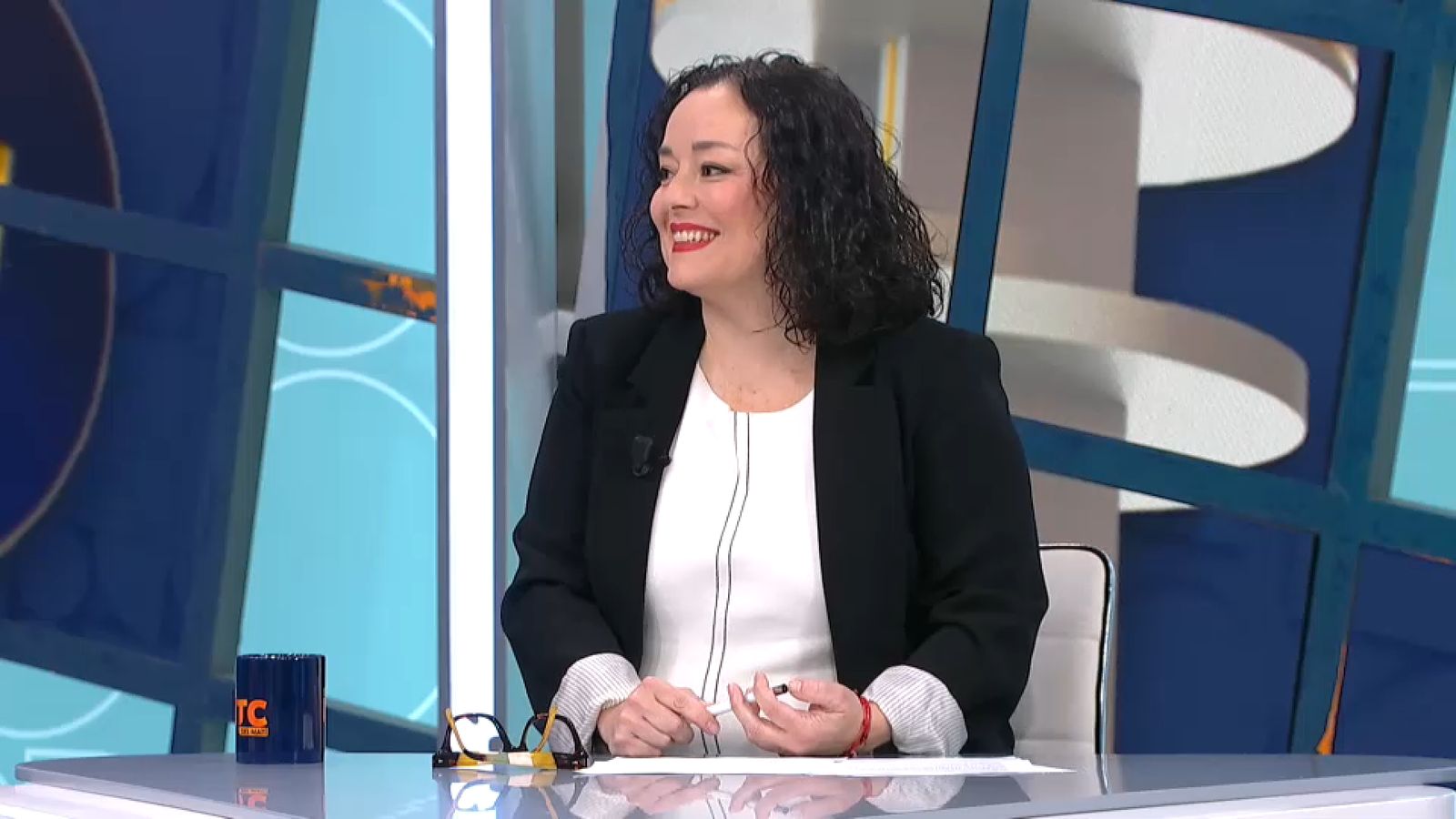27.04.2026 | Entrevista LNM Sònia Cebrián