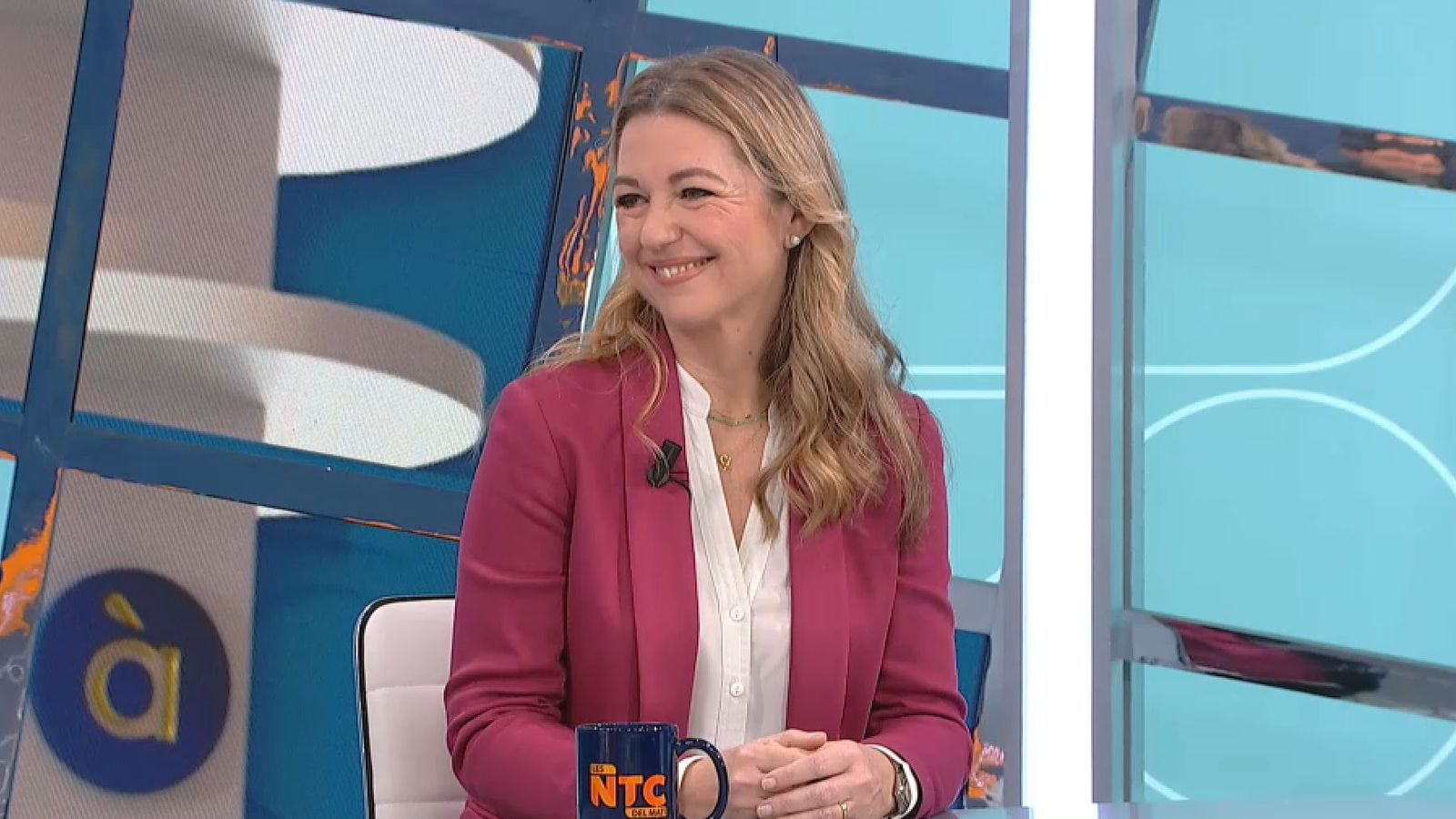 Entrevista LNM 27.02.2026 | Consuelo Borrás