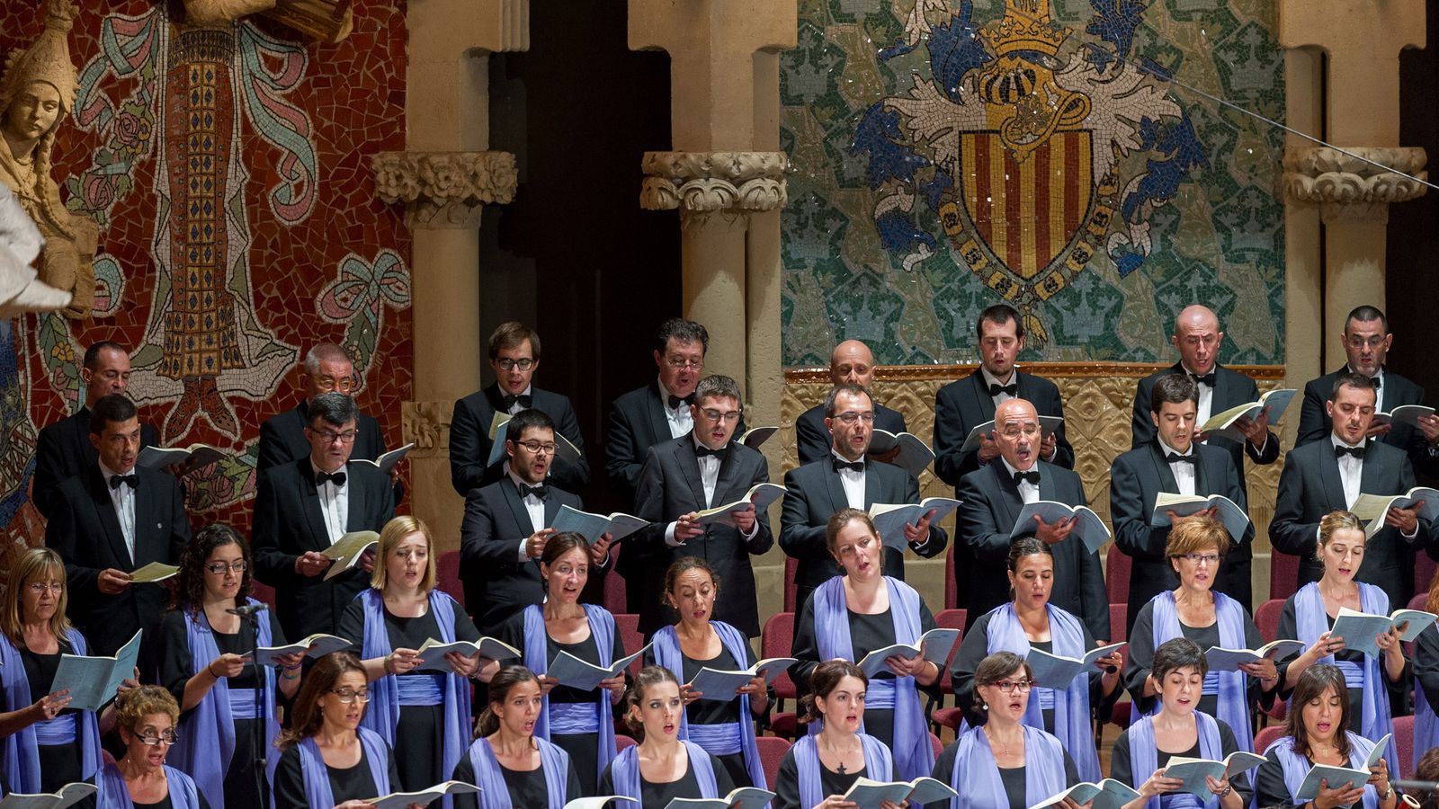 Orfeo català
