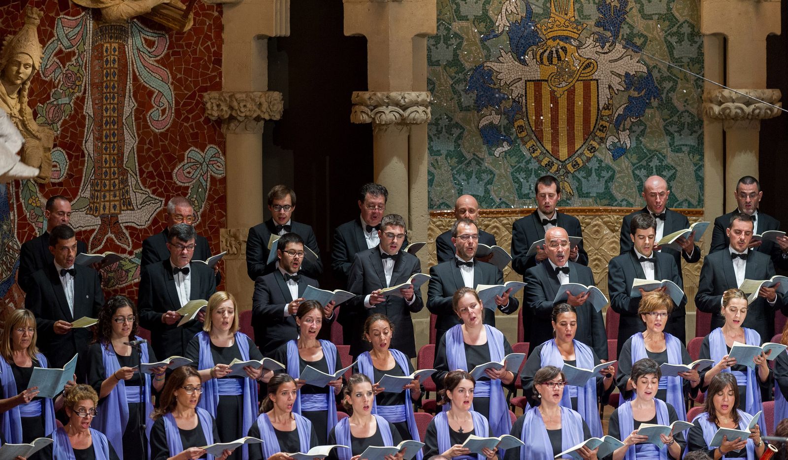 Orfeo català