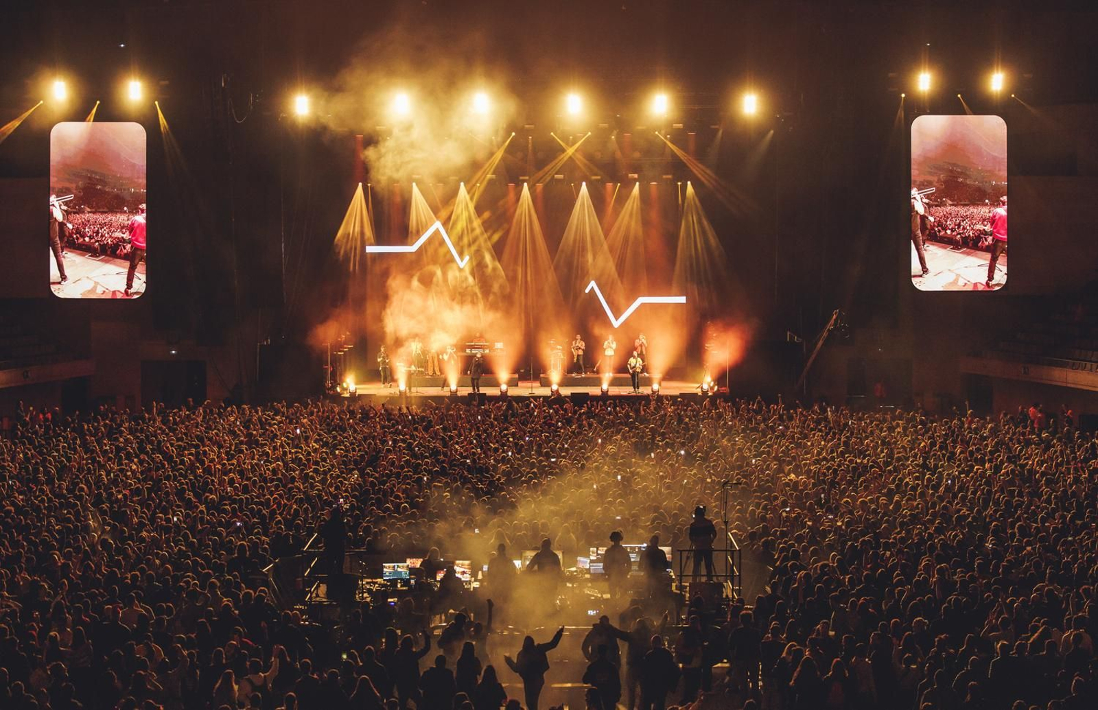 Foto: Zoo Barcelona Concert