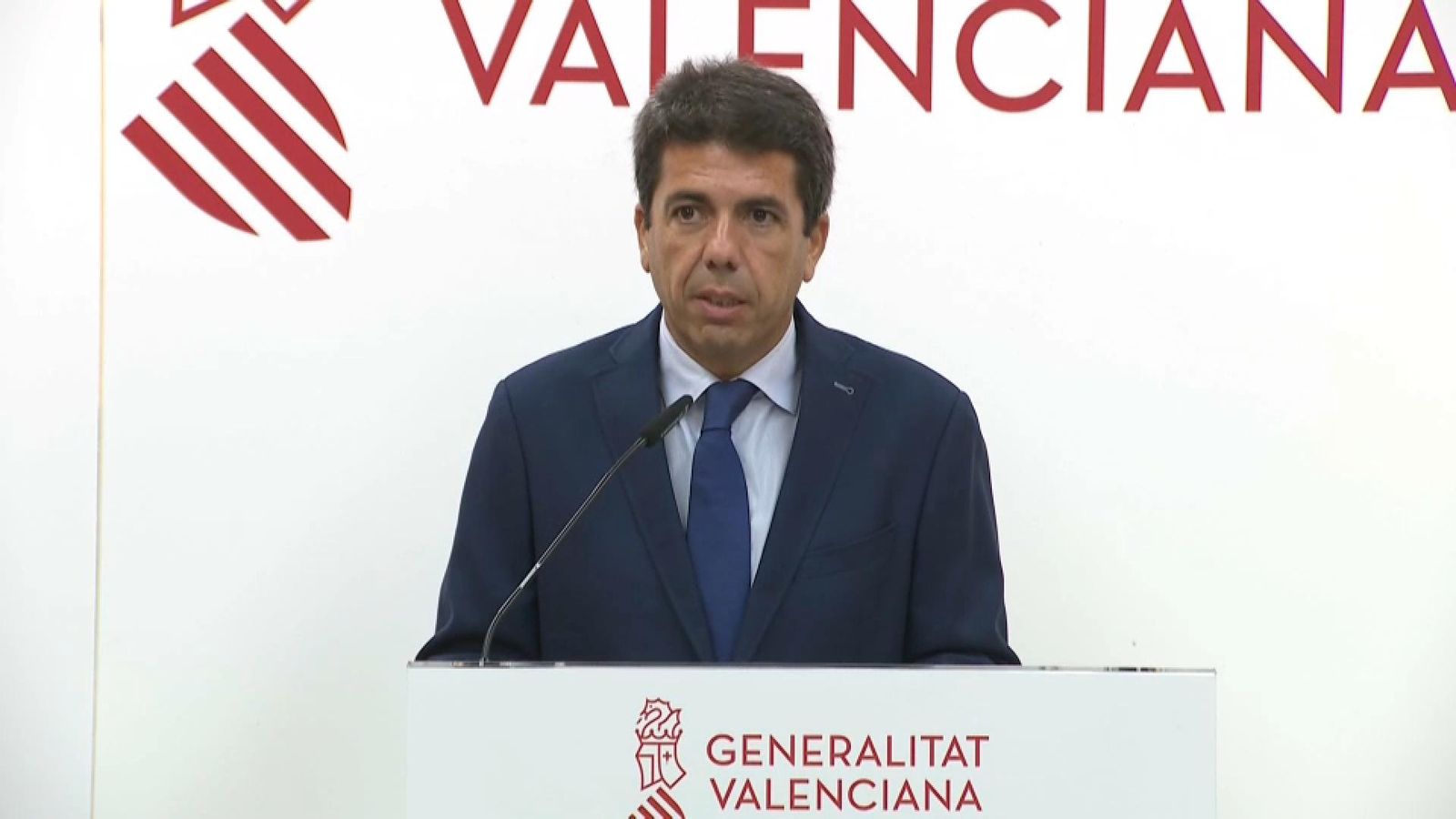 MAZÓN PRIMER CONSELL