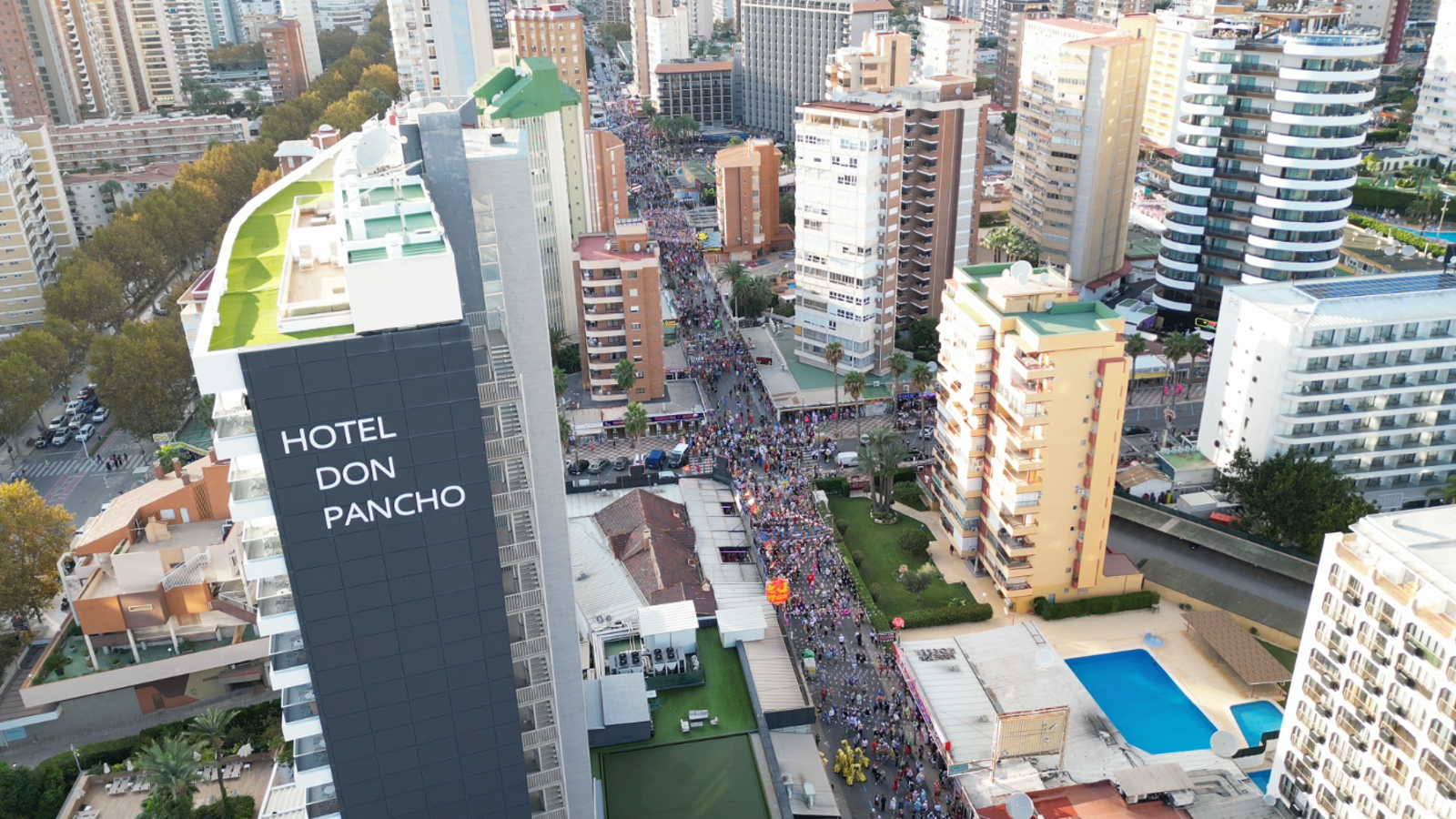 Fancy Dress Party 2022