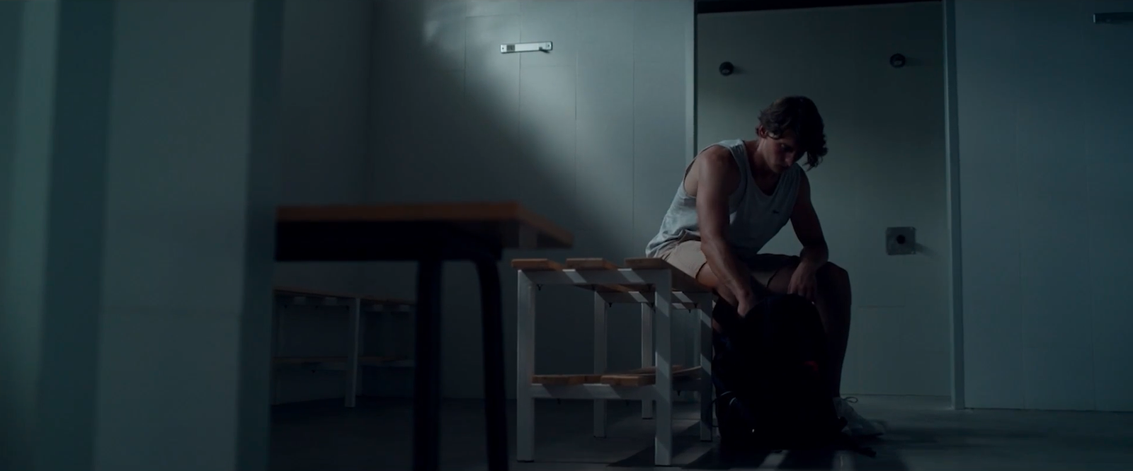 La sèrie documental Sacha a Nova York, produïda per À Punt en associació amb la productora CreaConcepto.