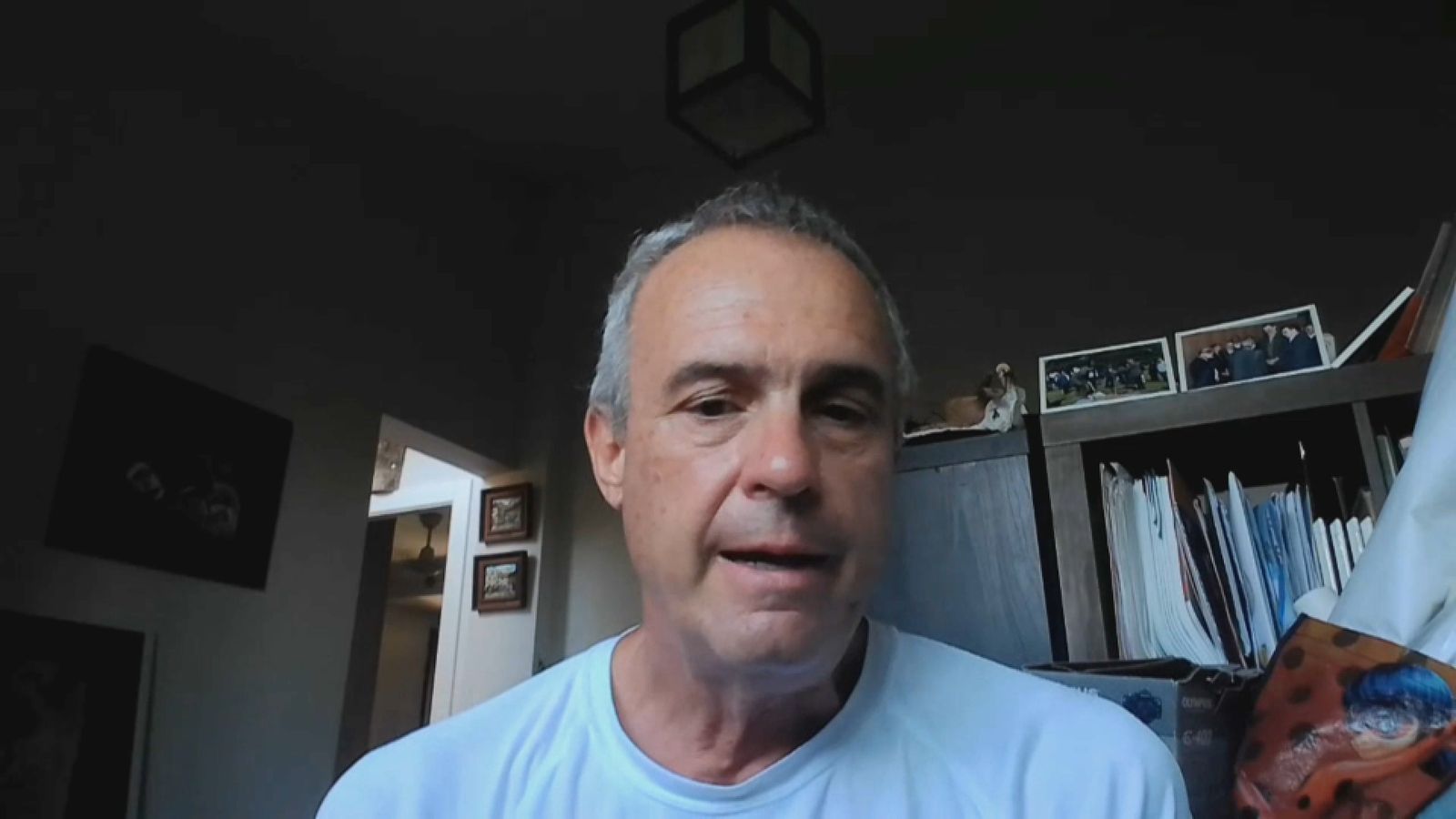 19.08.2026 | Entrevista LNM Eduardo Rojas