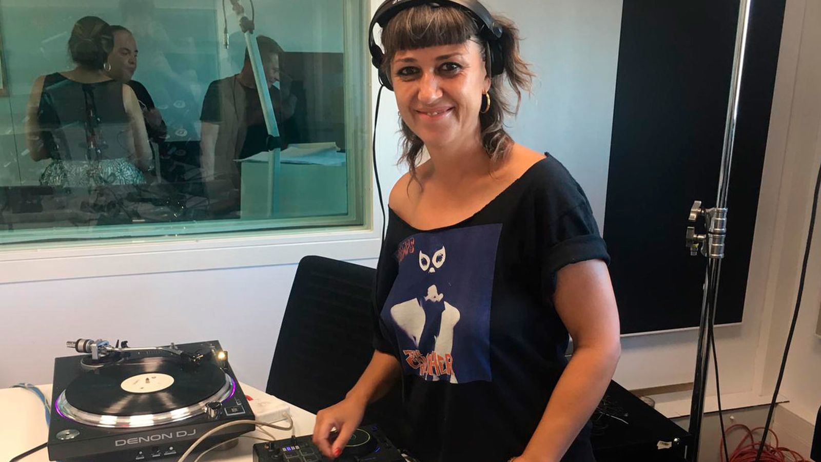 09.08.2019 | Quarta hora: #SessiódEstiu amb la DJ Miss Yuls