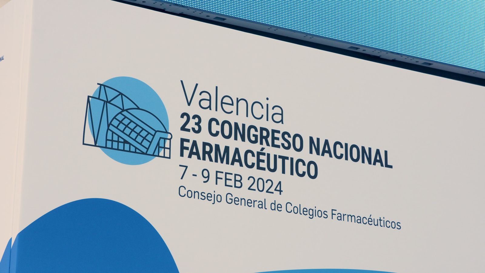 El Congrés Nacional Farmacèutic més valencià