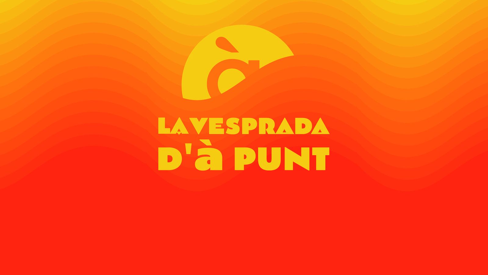 25.09.2025 | La vesprada d'À Punt | Tercera Part