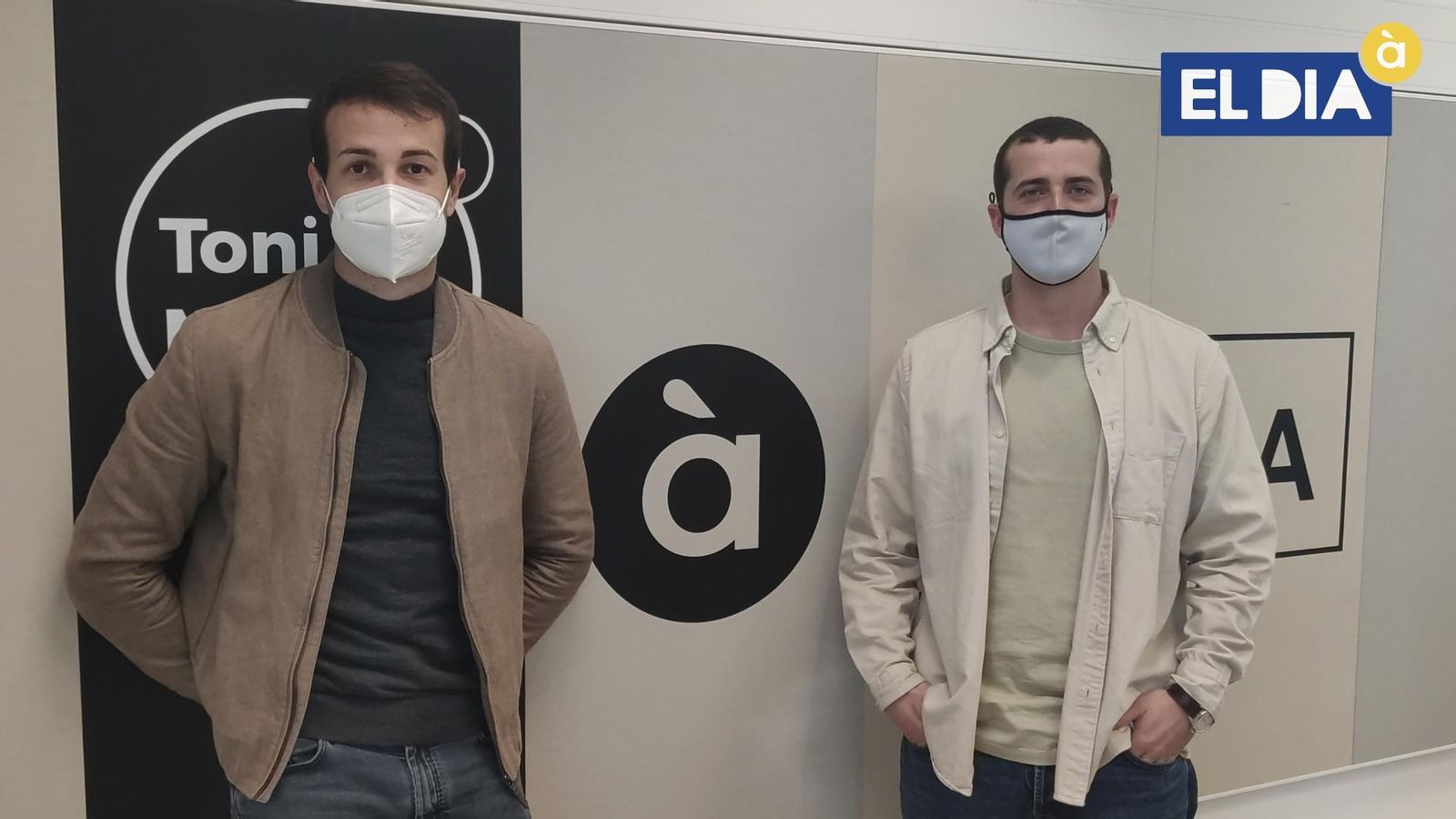 Ismael Ledesma i Nacho King