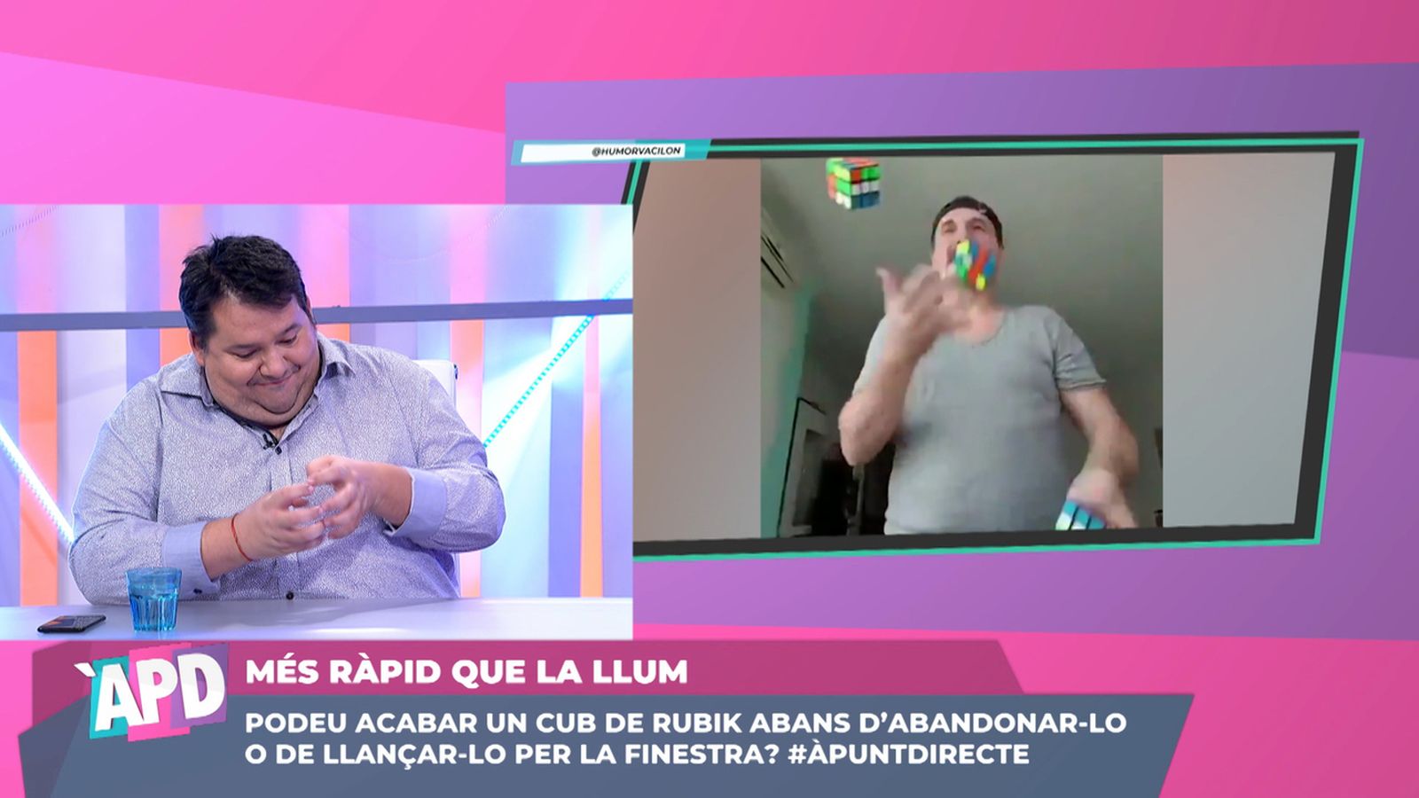 Habilitats en les xarxes
