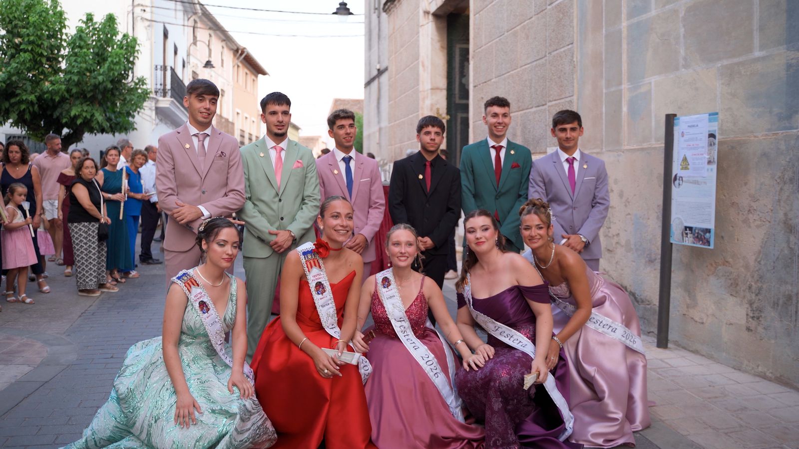 Els festers de l'estiu 2026 a L'Enóva