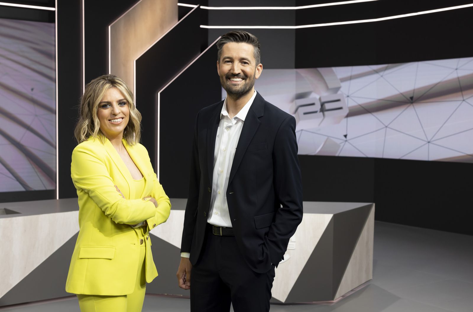 Marta Ventura i Mathies Muñoz 