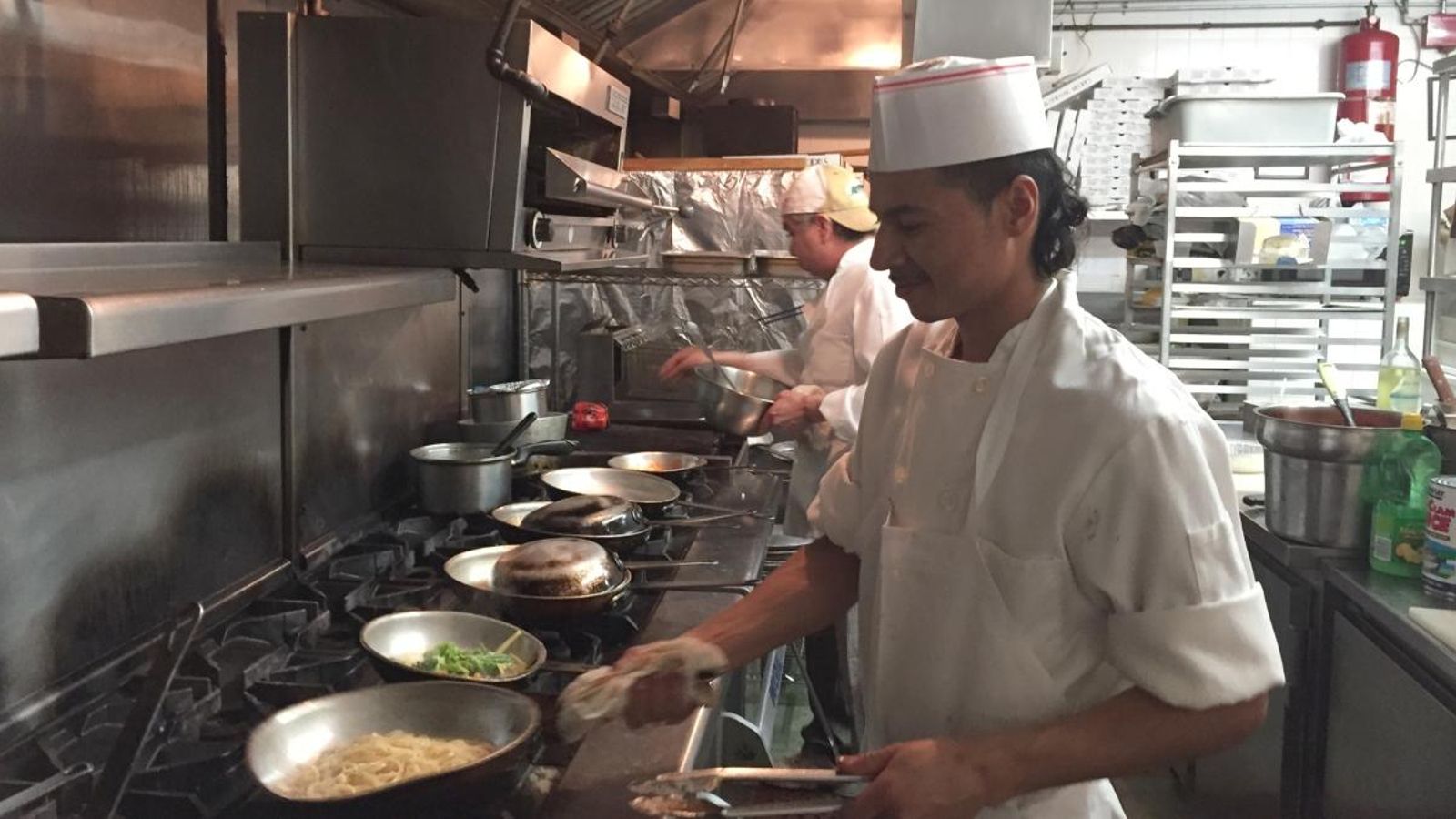 Un de cada tres nous afiliats de 2019 ha sigut estranger