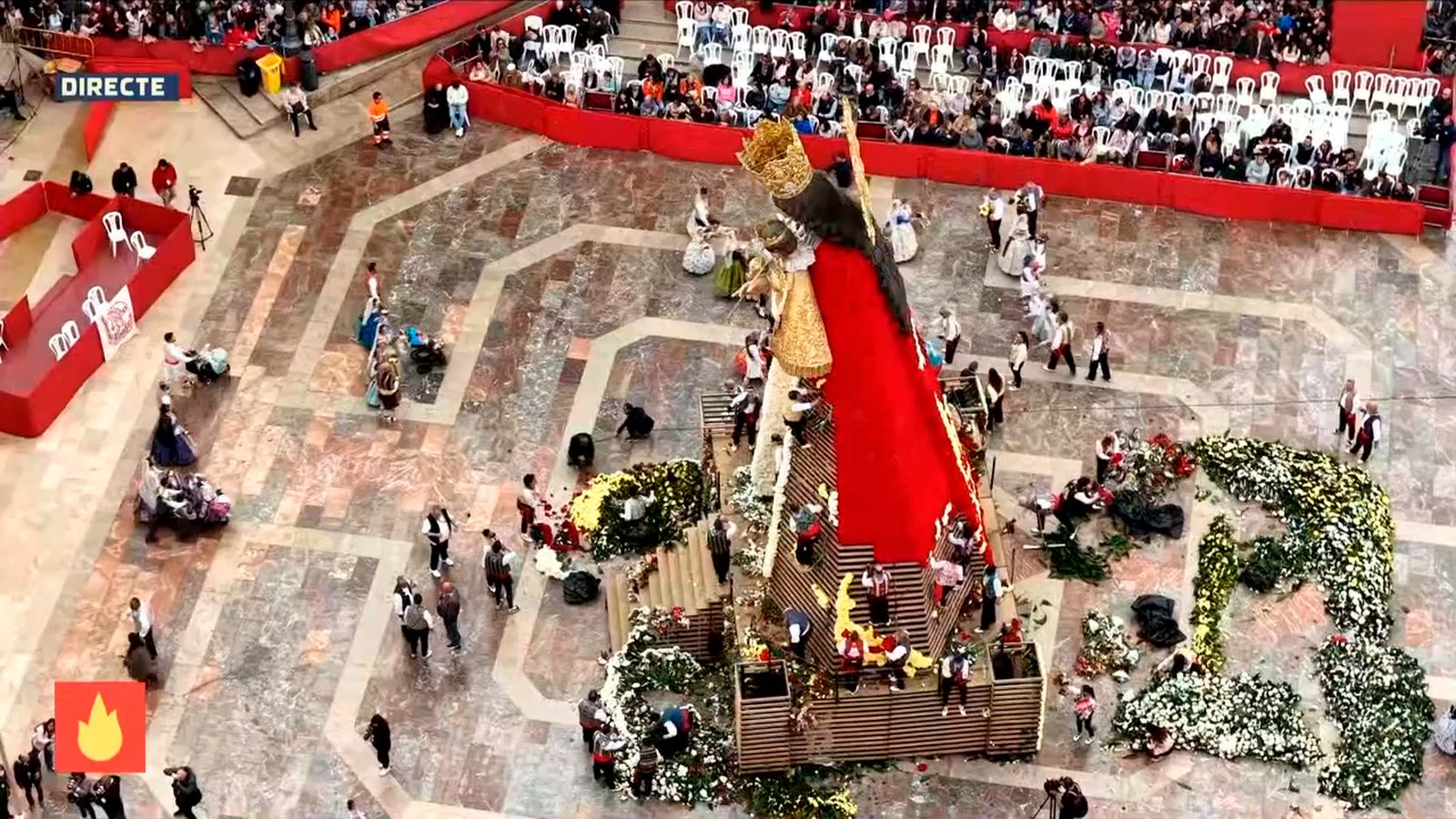 18.03.2026 | Ofrena | 17:00 - 18:00 h